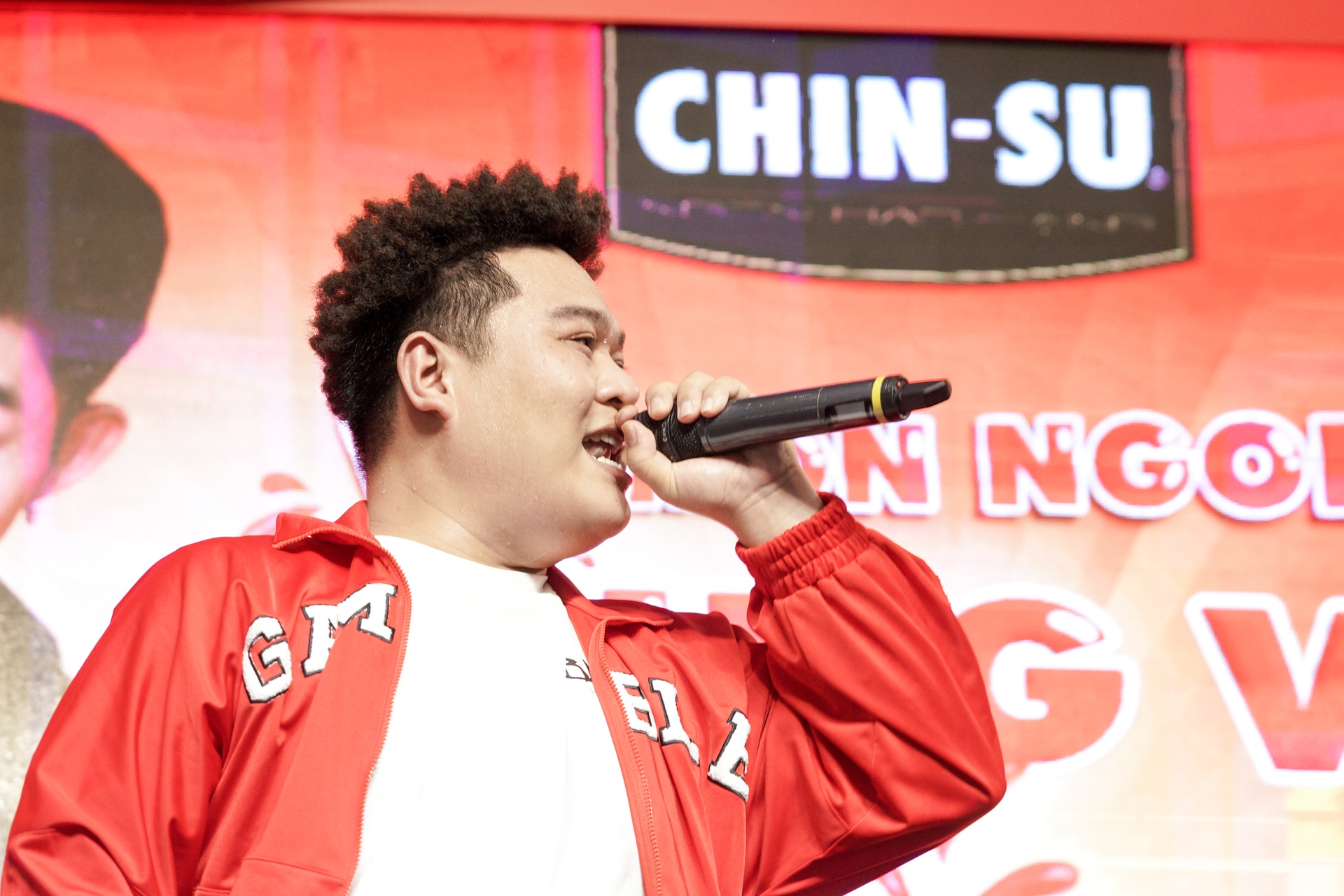 Chin-Su ảnh 8 Chin-Su anh 8