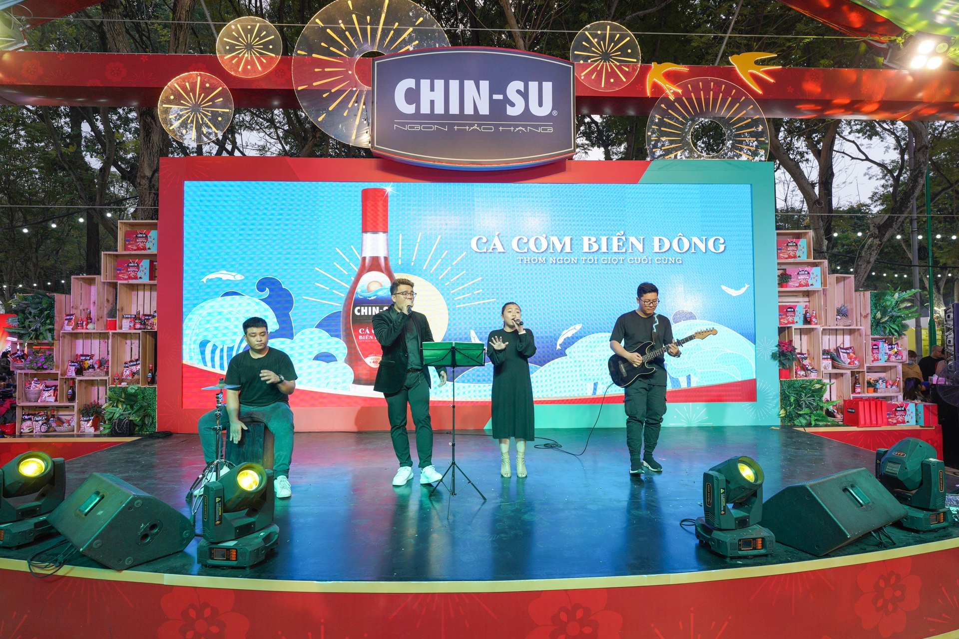 Chin-Su ảnh 18 Chin-Su anh 18