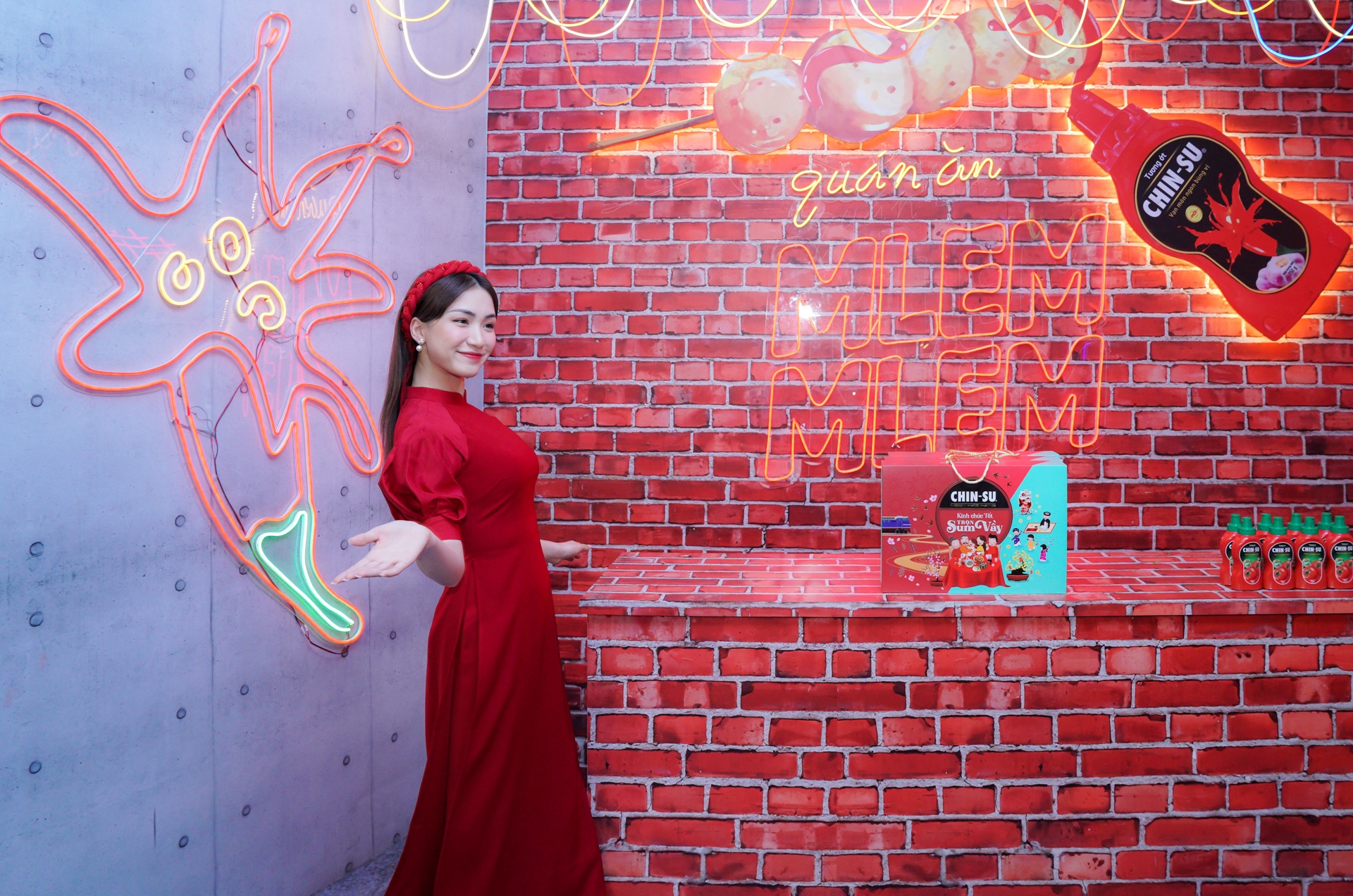 Chin-Su ảnh 1 Chin-Su anh 1