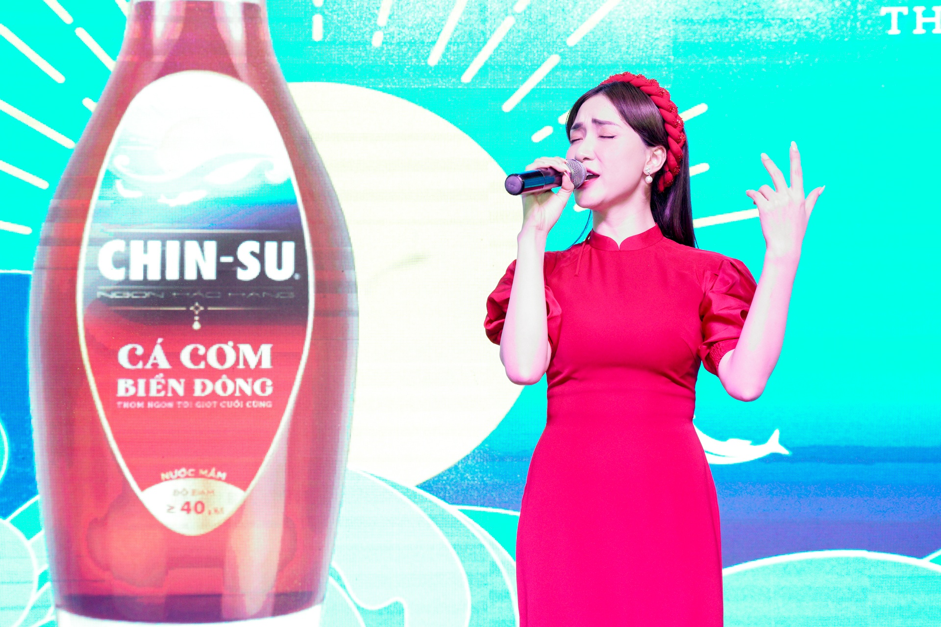 Chin-Su ảnh 5 Chin-Su anh 5