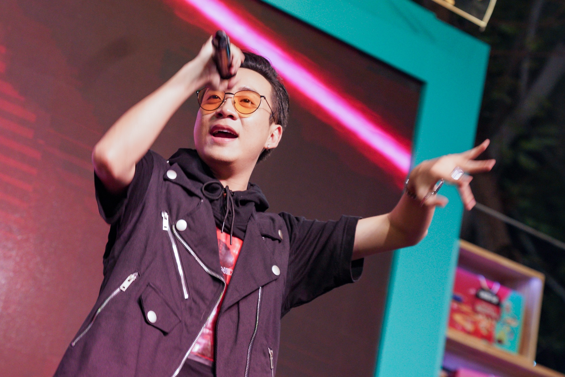 Chin-Su ảnh 7 Chin-Su anh 7