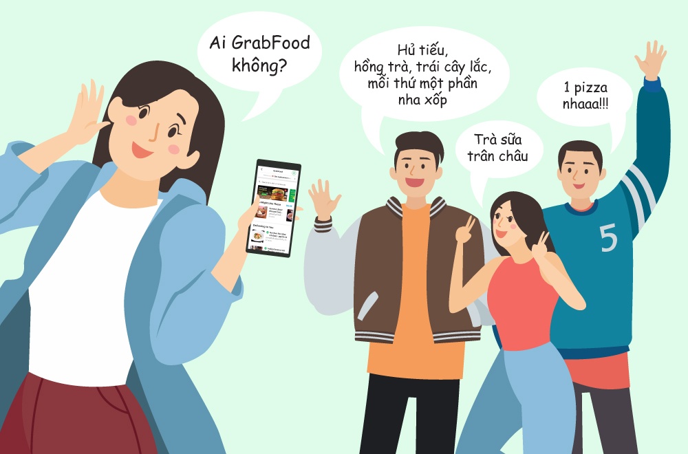 GrabFood anh 5