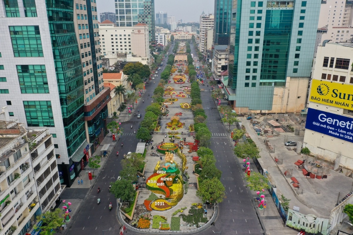 Home Hanoi Xuan 2021 anh 1