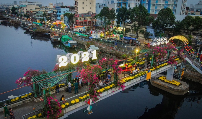 Home Hanoi Xuan 2021 anh 3