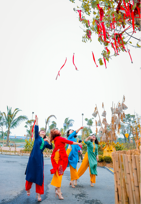 Home Hanoi Xuân 2021 ảnh 5 Home Hanoi Xuan 2021 anh 5