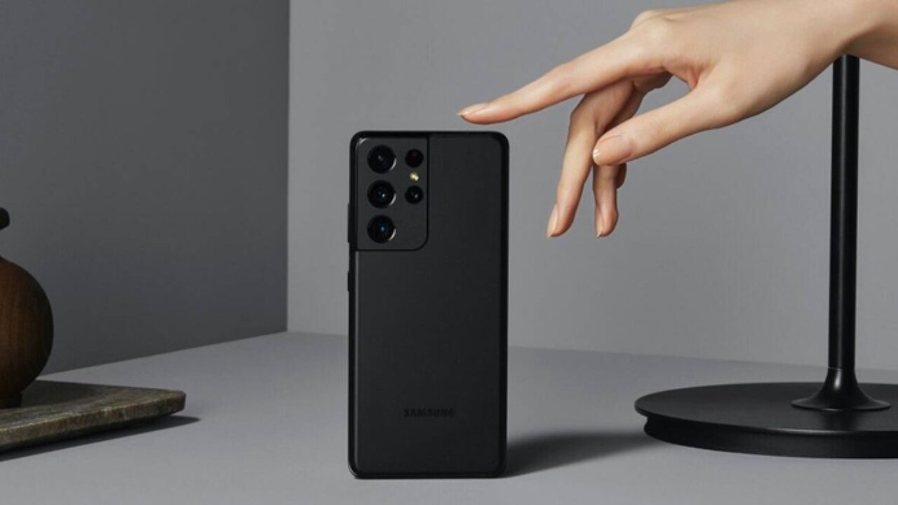 Ly do Galaxy S21 duoc xem la smartphone 'tat ca trong mot' hinh anh