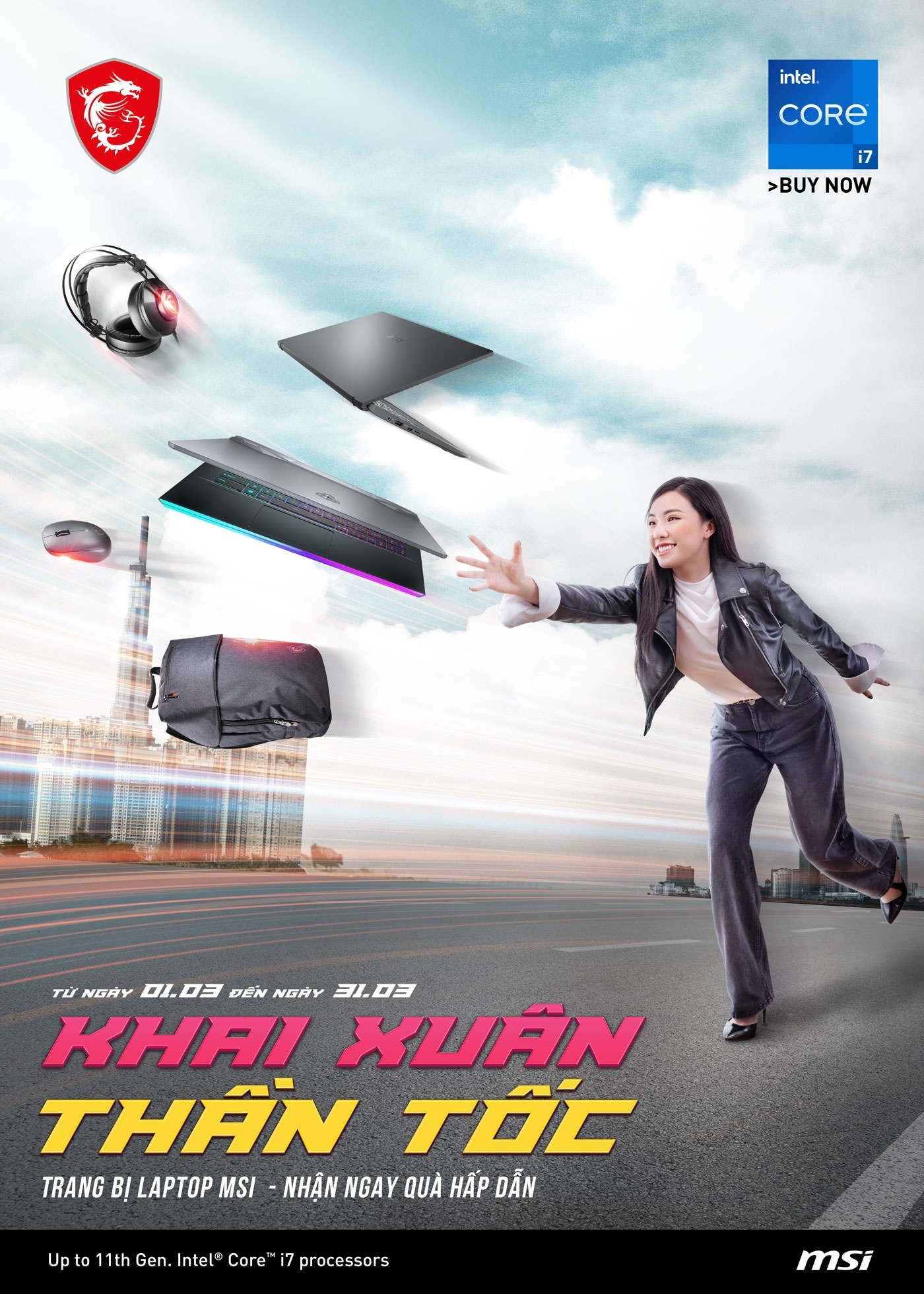 MSI anh 10