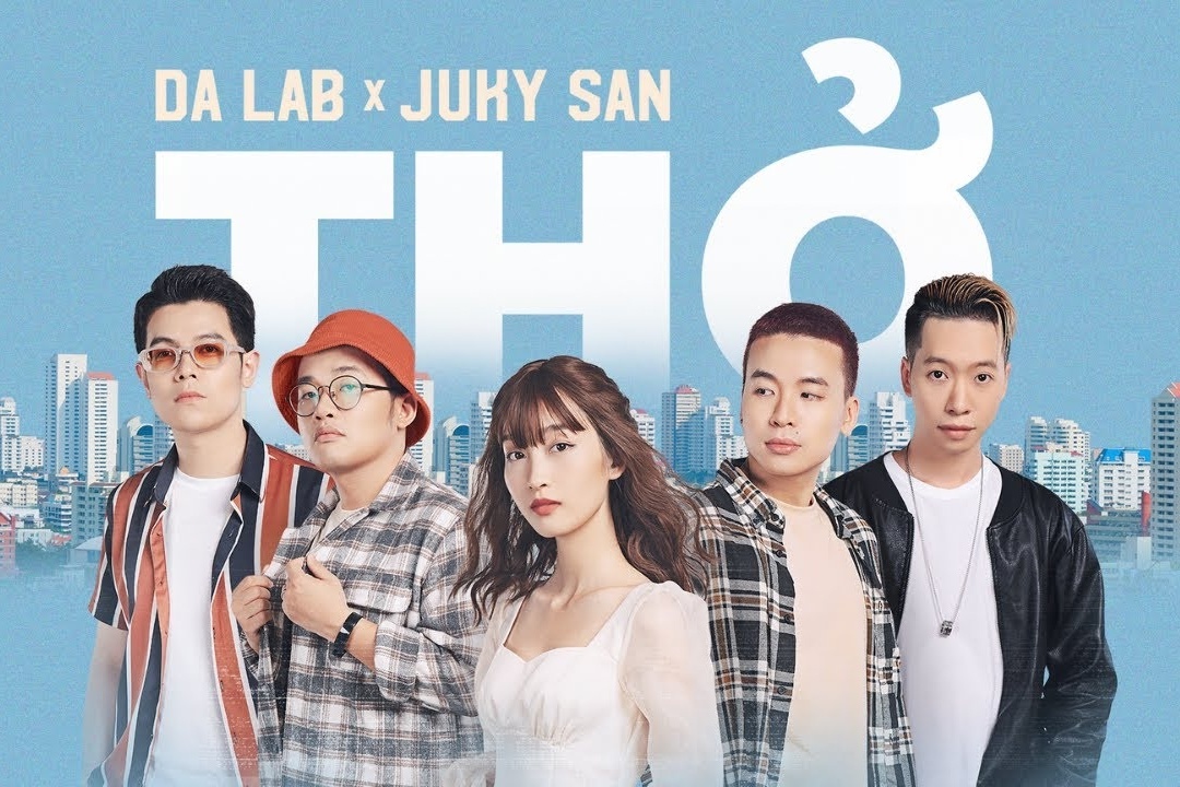 Video - MV 'Tho' hinh anh