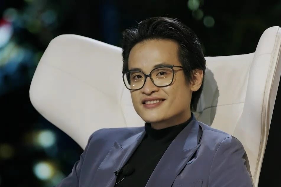 Video - Trailer tap 1 'The master of living show' hinh anh