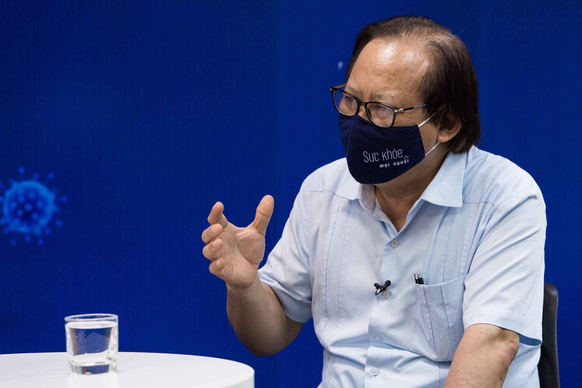 Covid-19,  ban tin,  dich benh anh 1