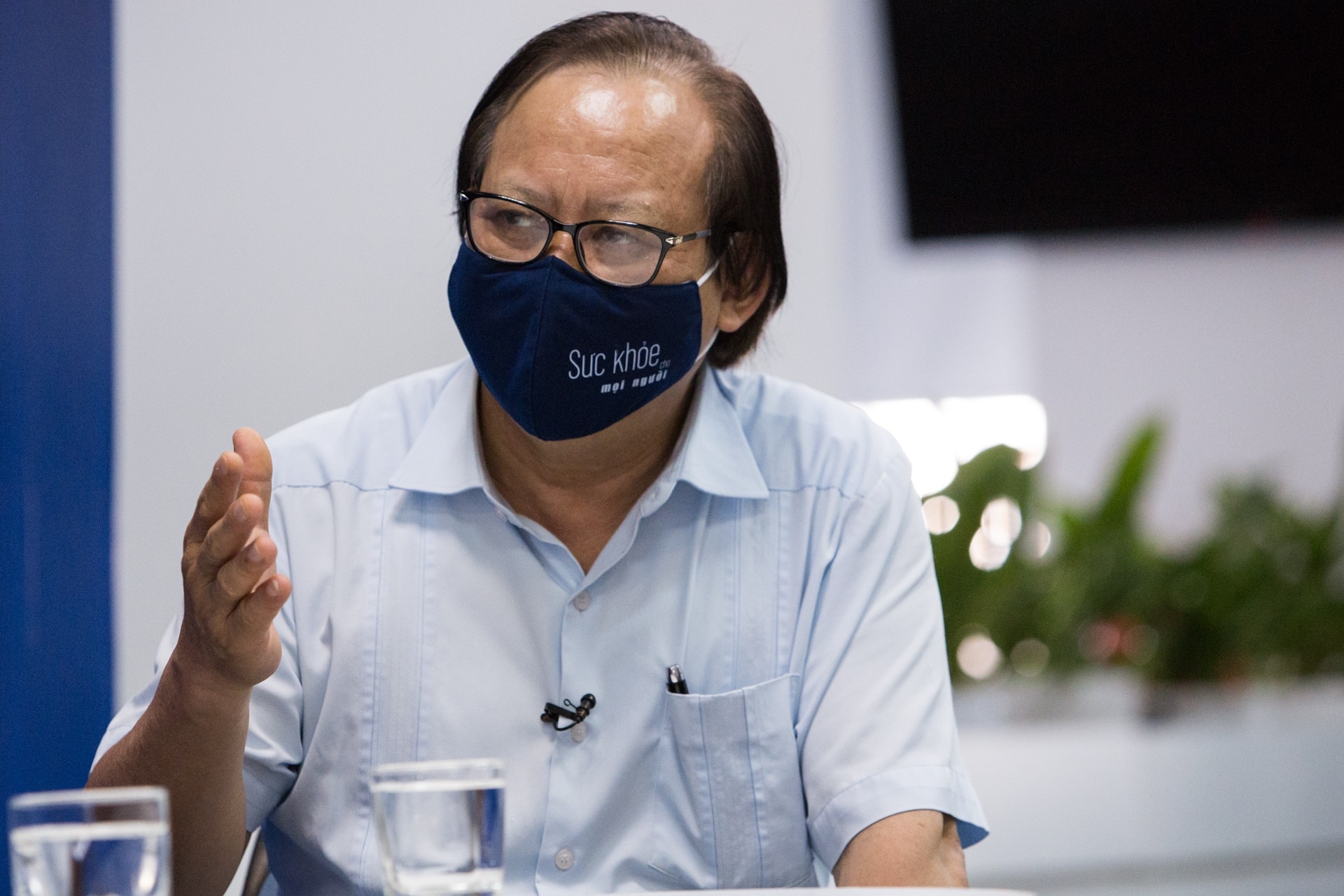 Covid-19,  ban tin,  dich benh anh 2