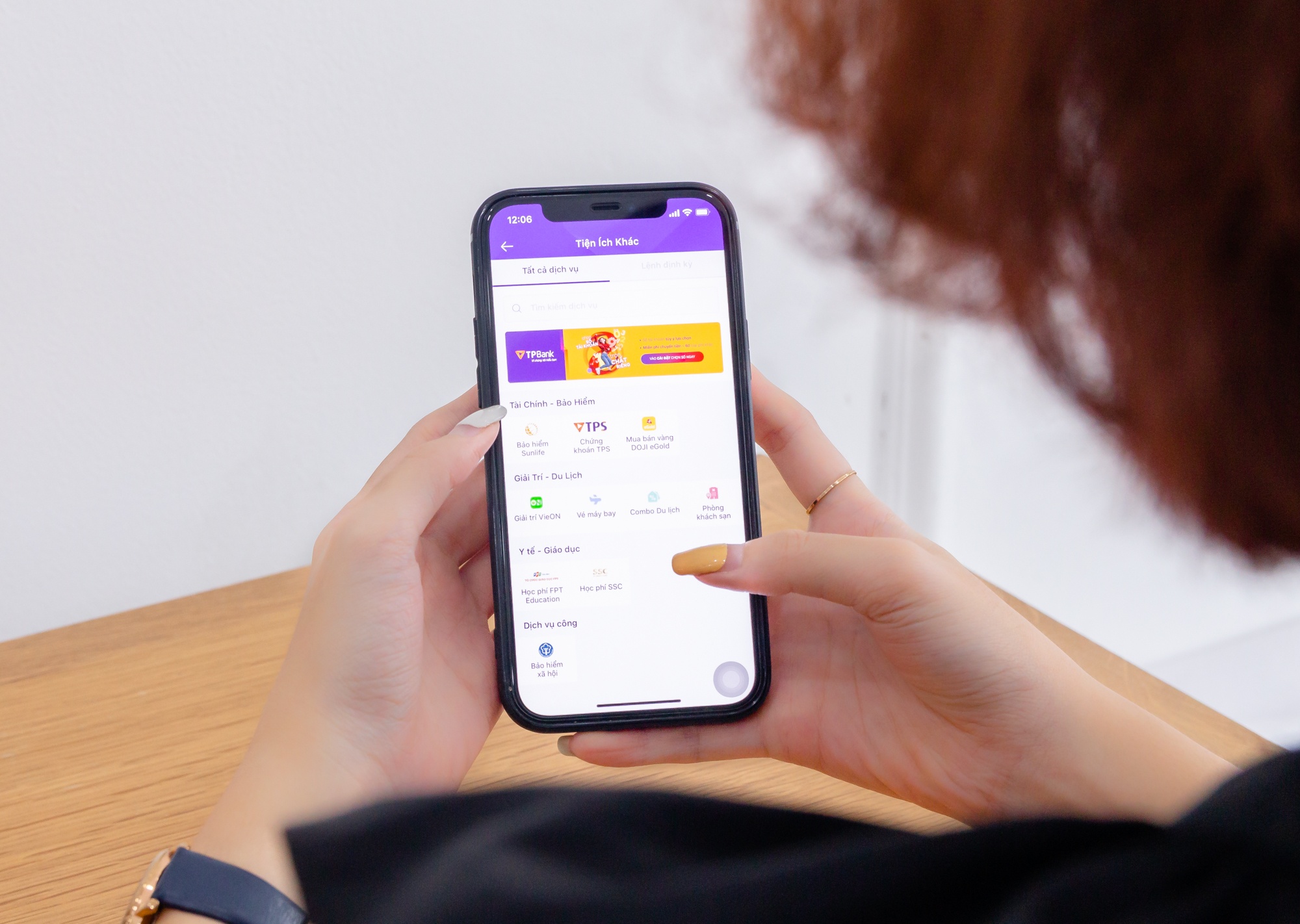 TPBank ảnh 8 TPBank anh 8