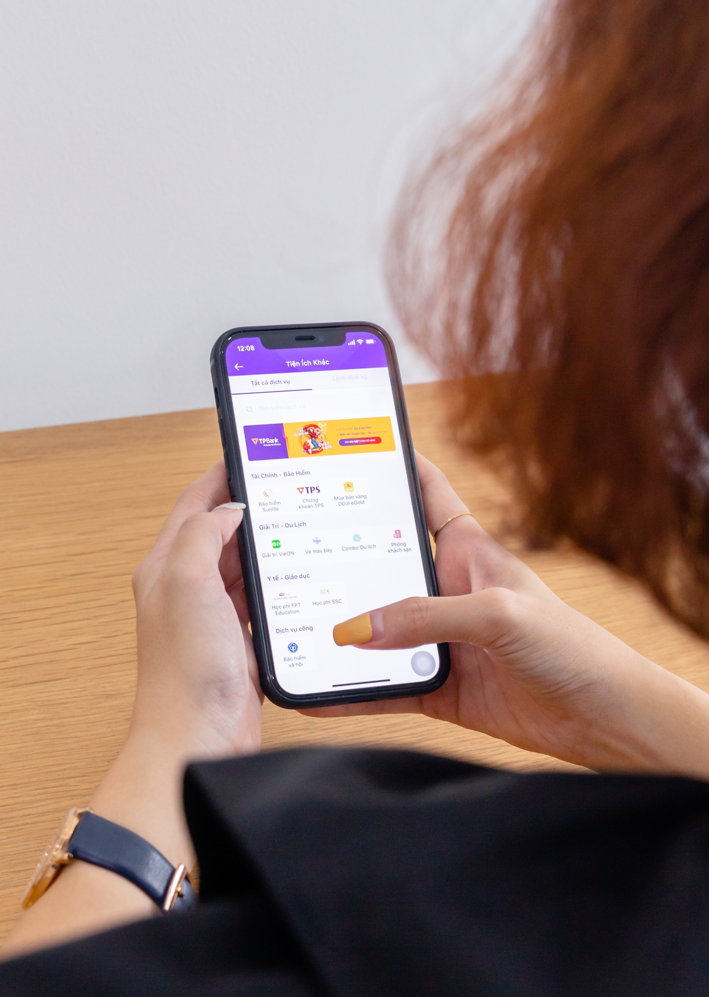 TPBank ảnh 9 TPBank anh 9