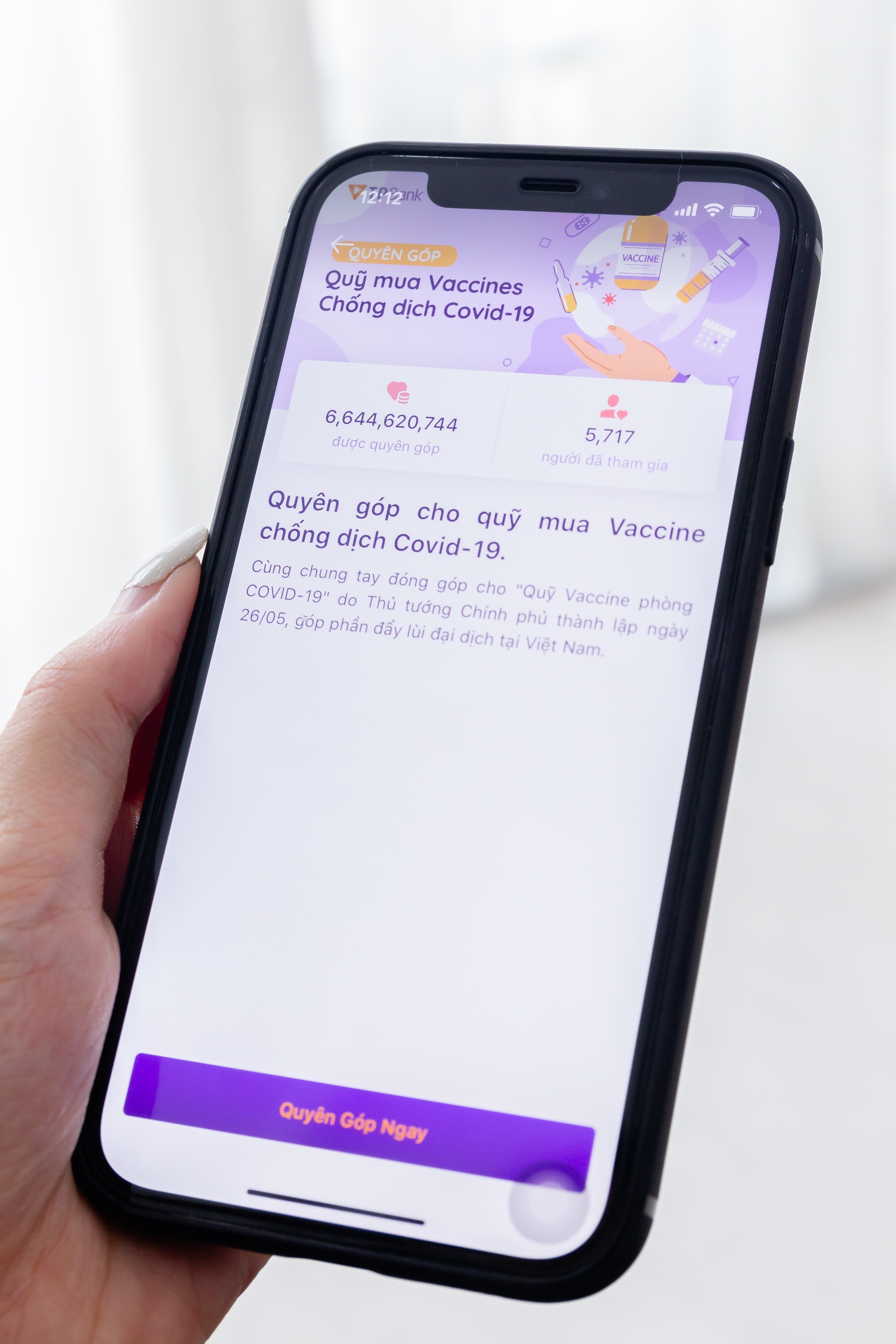 TPBank ảnh 11 TPBank anh 11