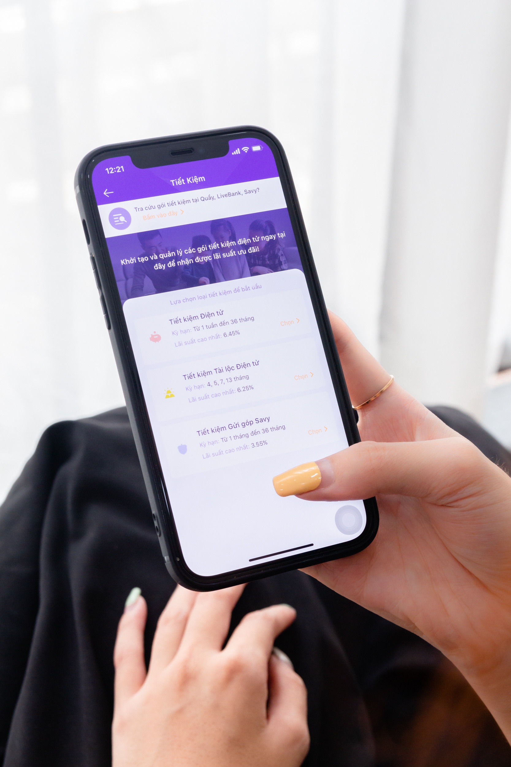 TPBank ảnh 23 TPBank anh 23