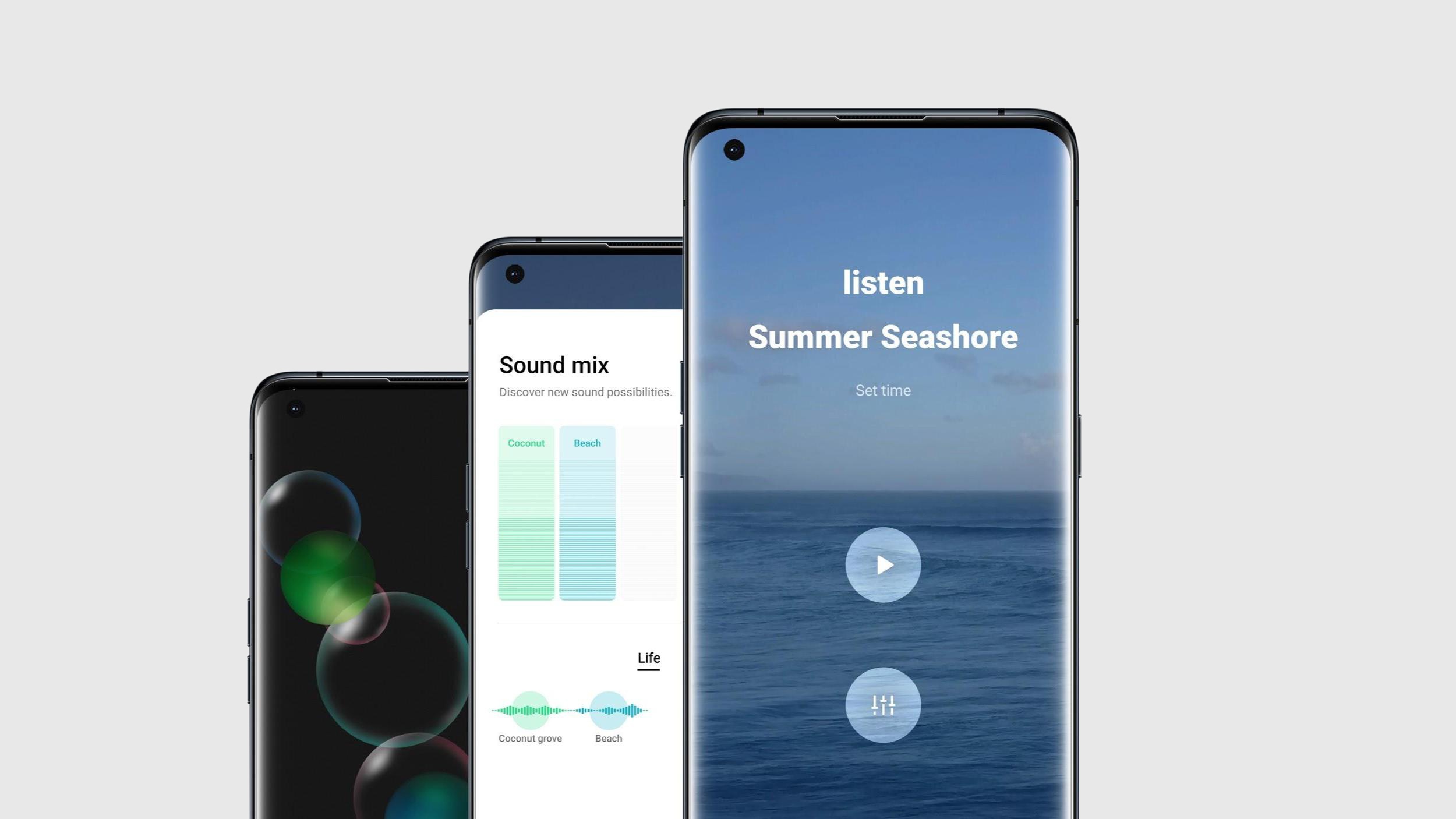 Oppo,  Bamboo (竹) Ring :|| anh 8