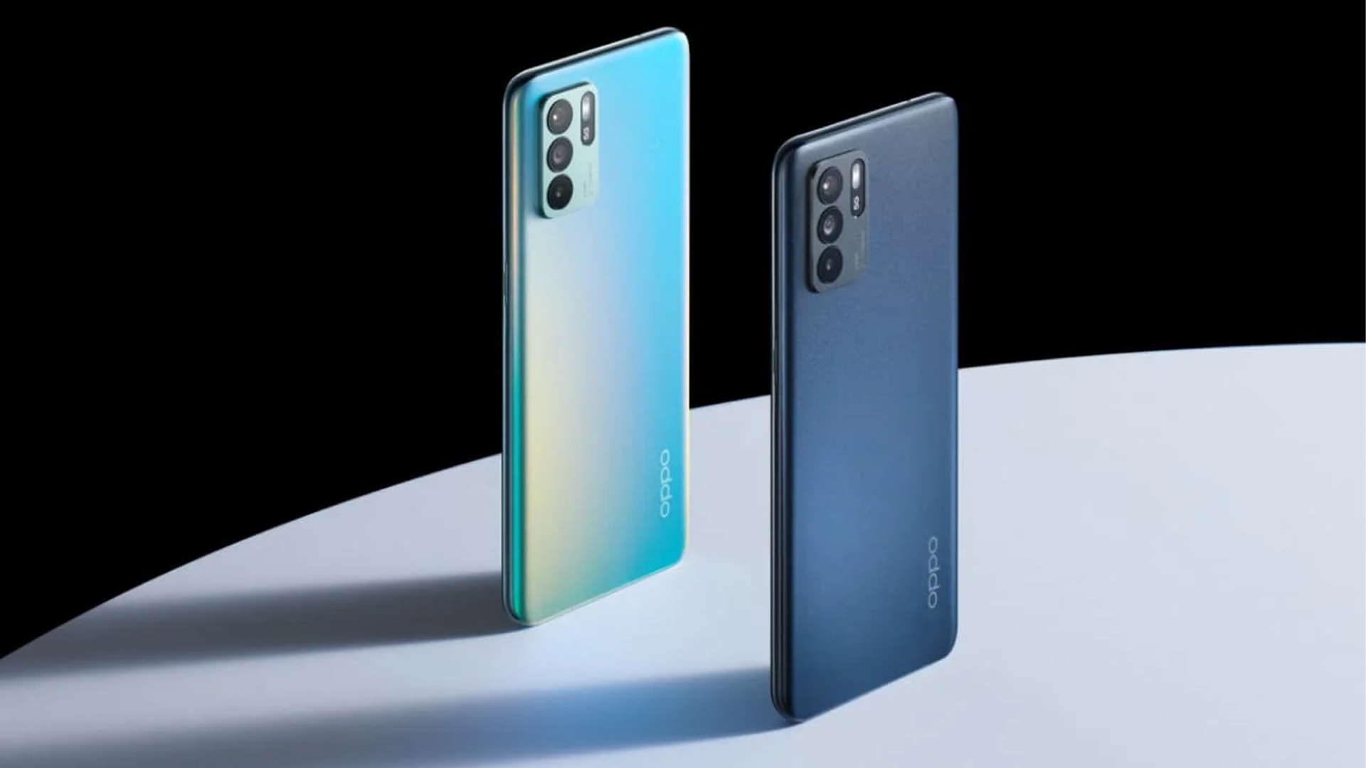 Oppo,  Bamboo (竹) Ring :|| anh 9