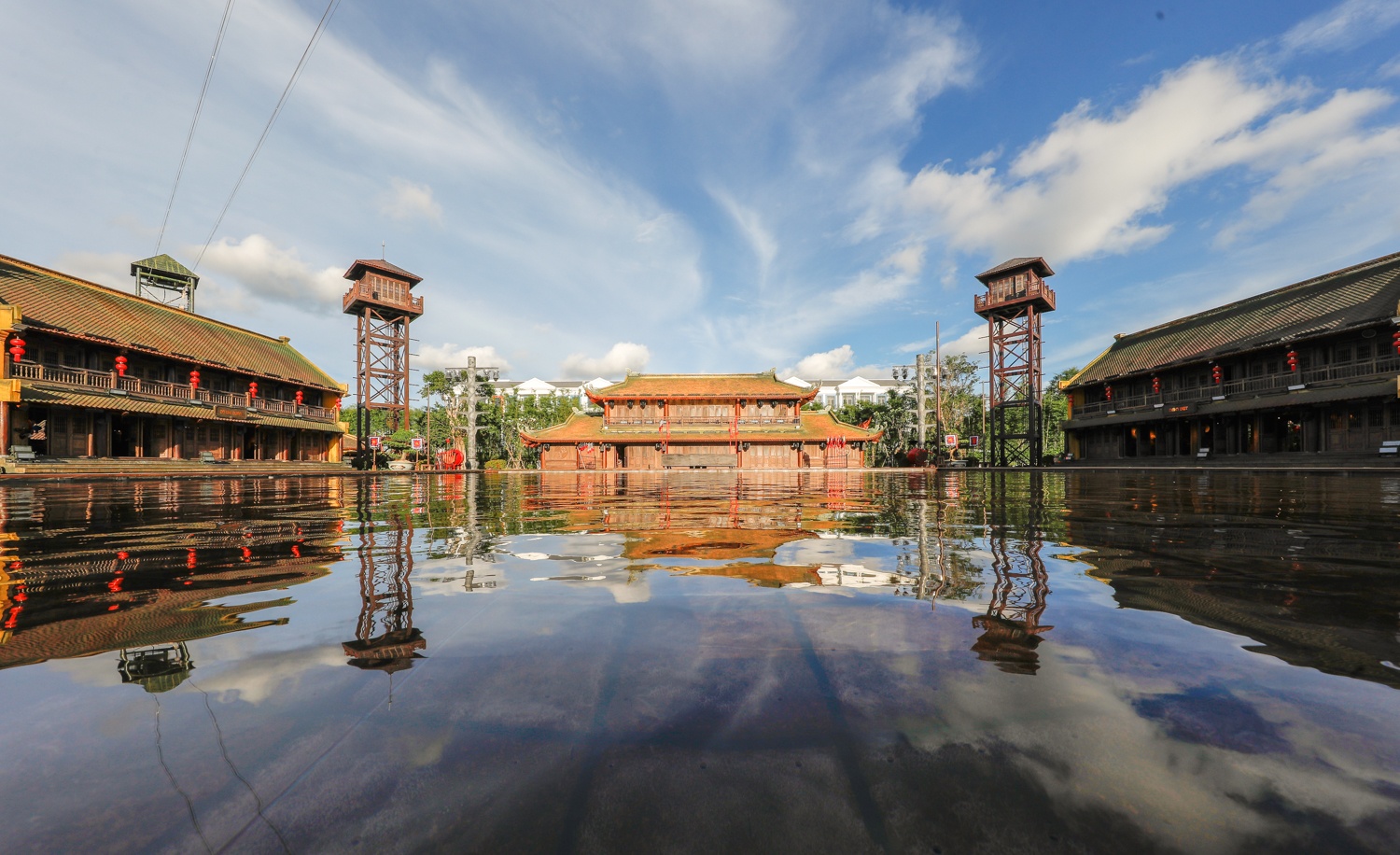 Vingroup,  Vinpearl anh 4