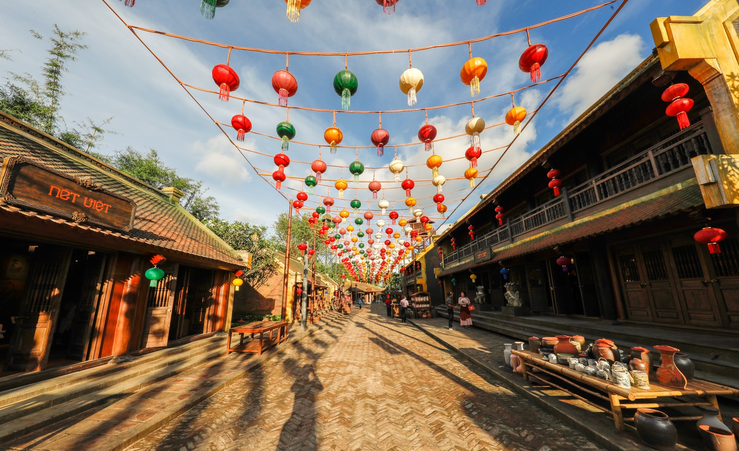 Vingroup,  Vinpearl anh 5