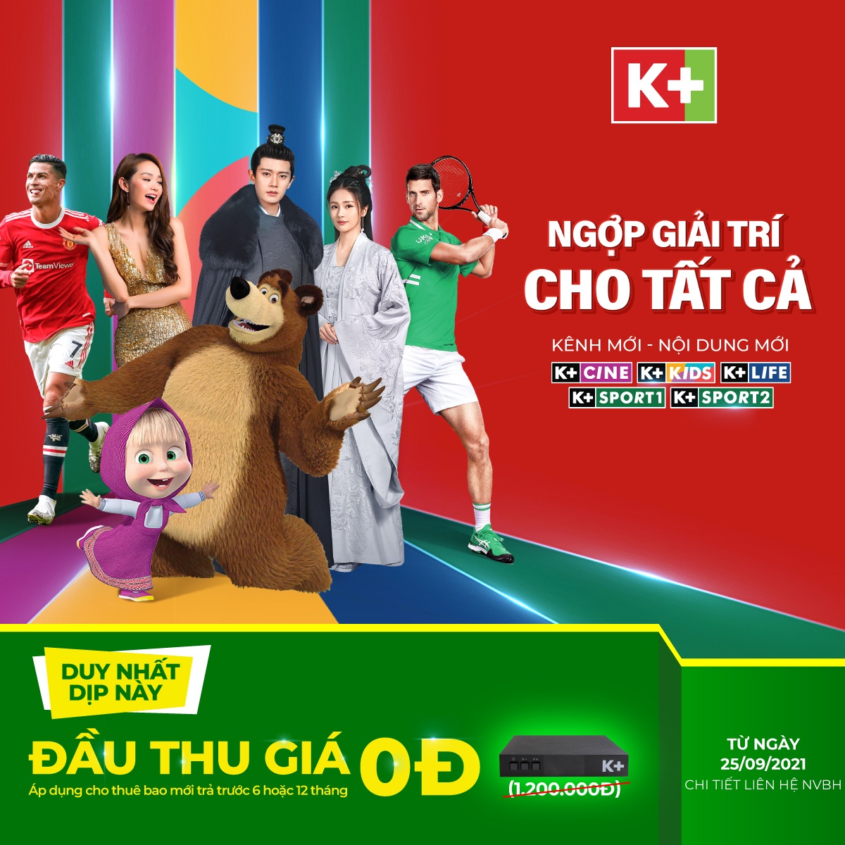 truyen hinh K+ anh 3