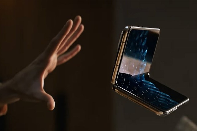 Smartphone gap Oppo Find N se ra mat vao 15/12 hinh anh