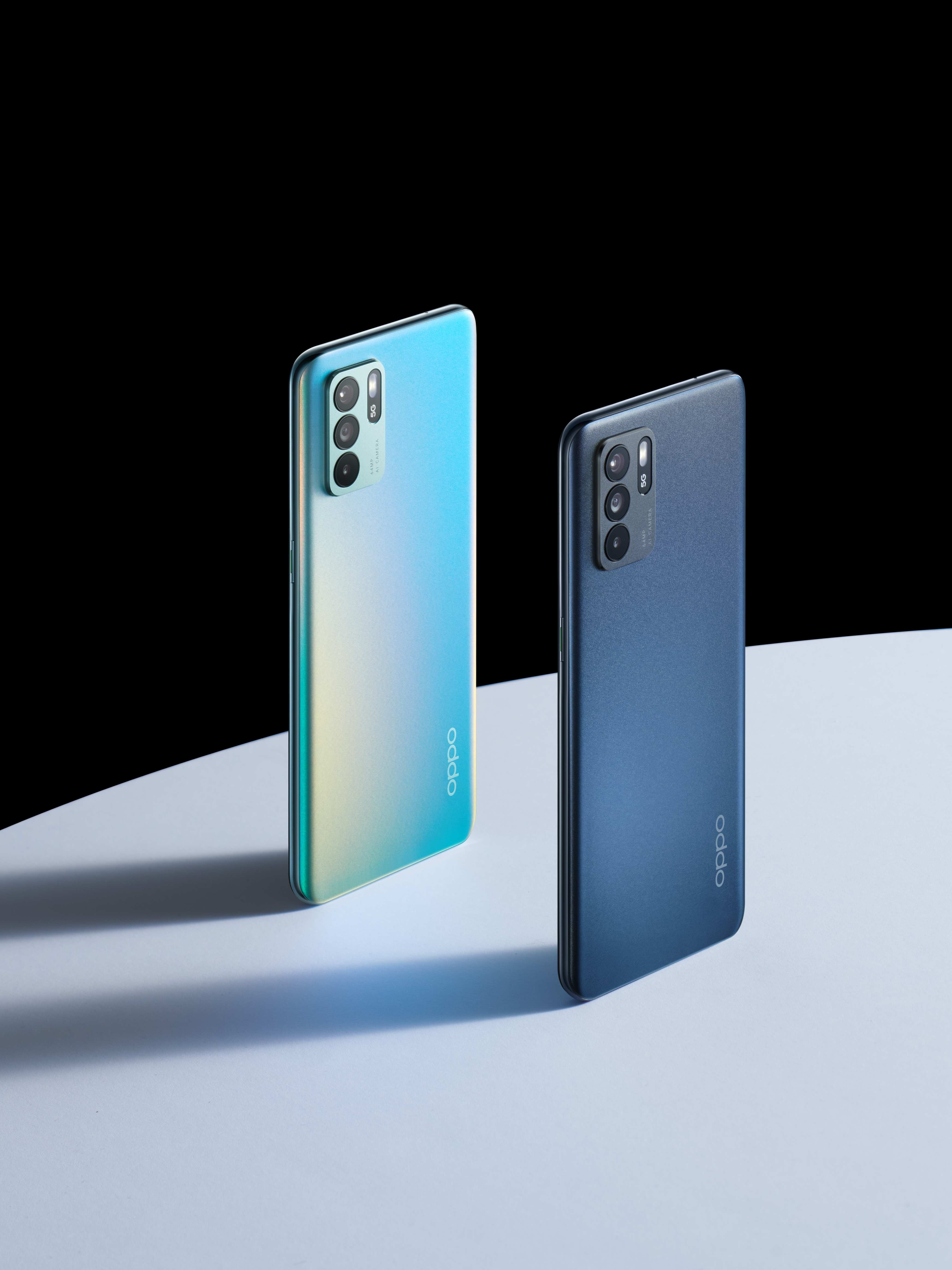 Oppo lan dau ra mat bo vi xu ly hinh anh NPU 6 nm tu phat trien hinh anh