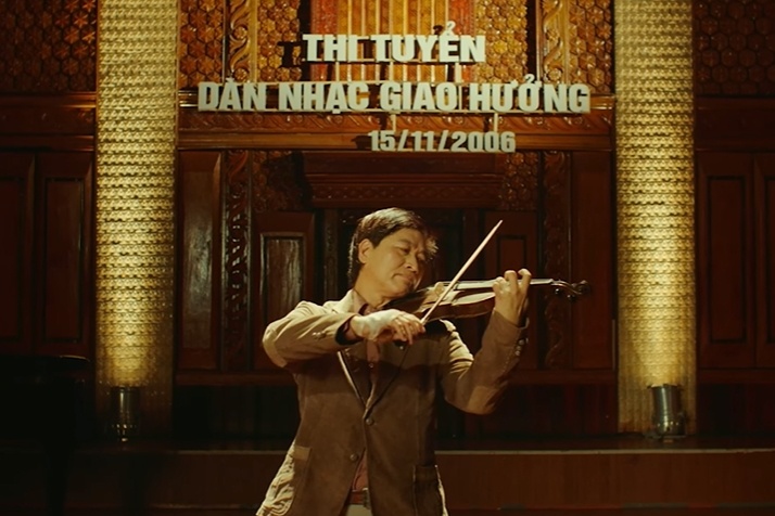 Video - Phim ngan 'De ngay mai luon toi' hinh anh