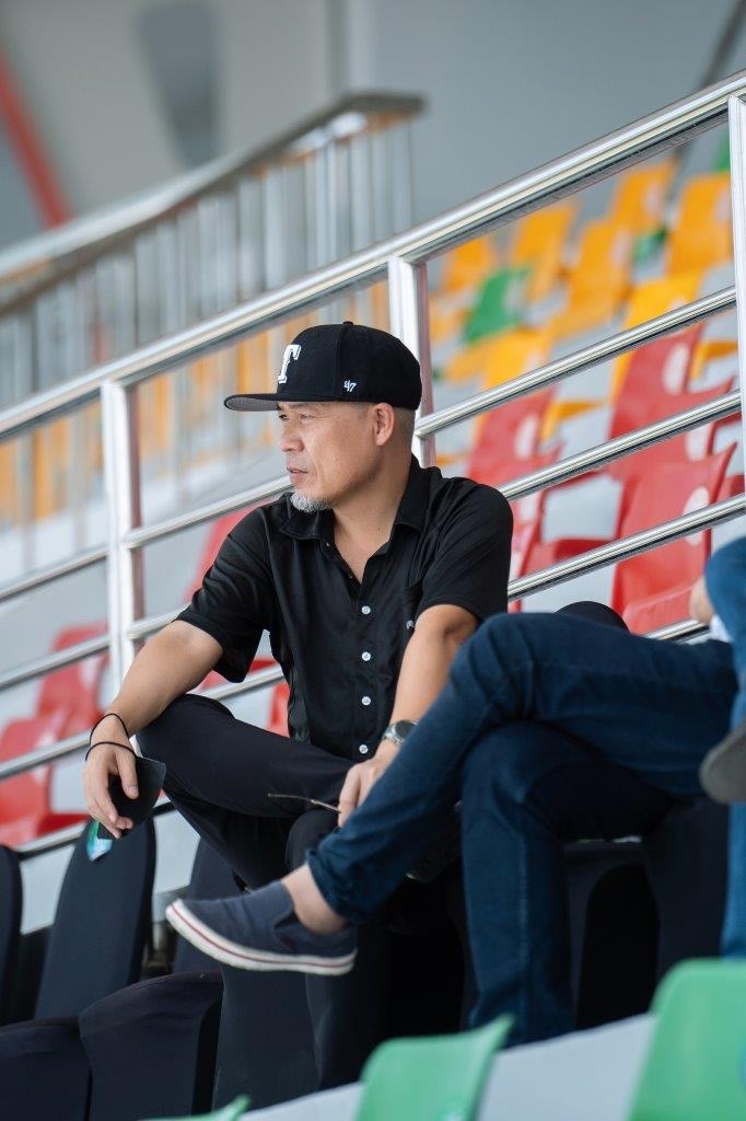 Light Up Viet Nam,  VPBank anh 3