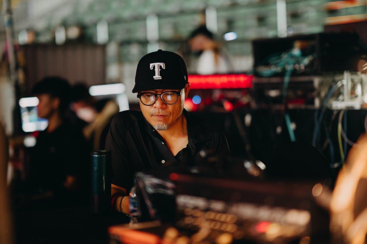 Light Up Viet Nam,  VPBank anh 2