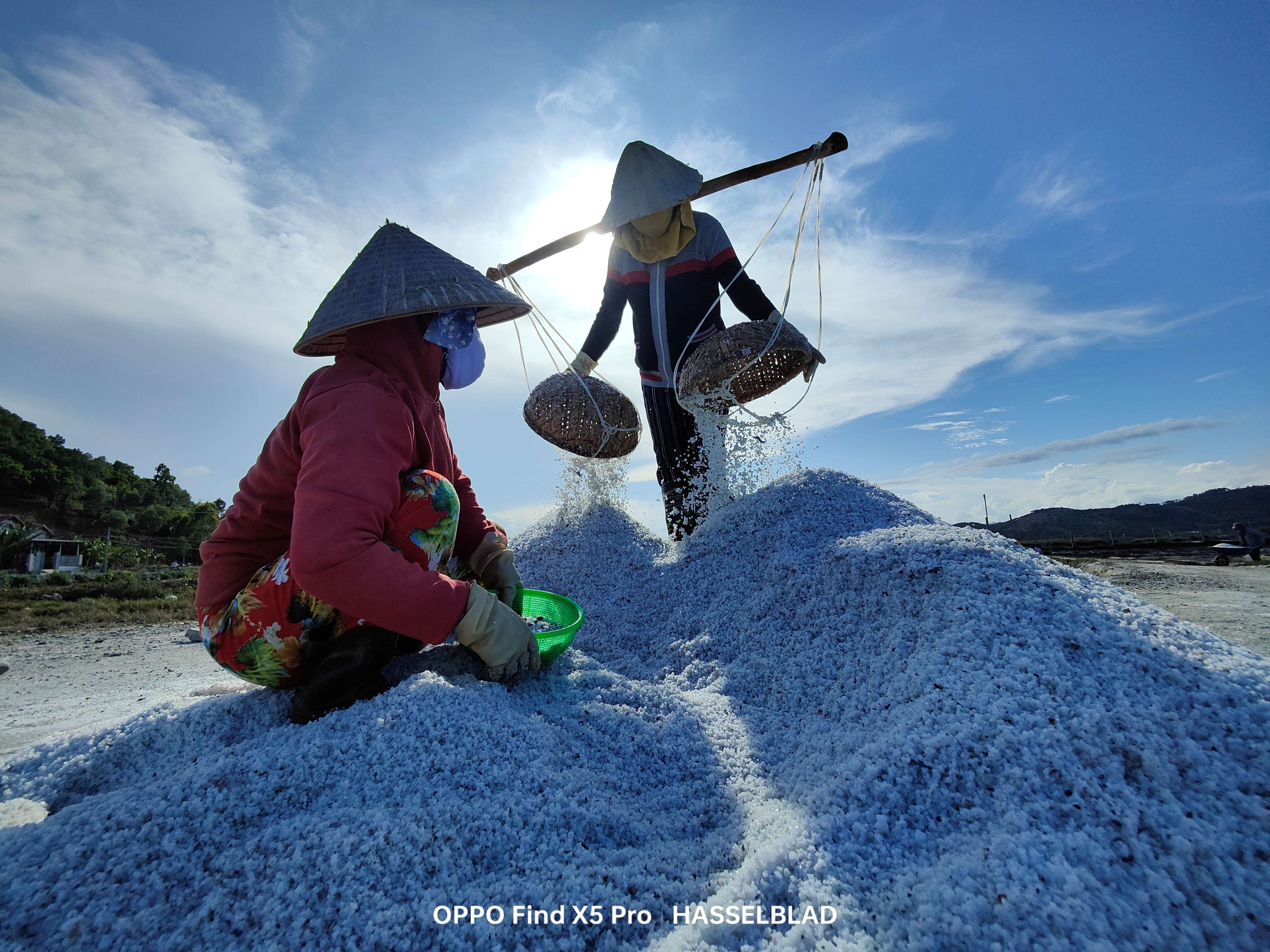 Oppo, Find X5 Pro ảnh 2 Oppo, Find X5 Pro anh 2