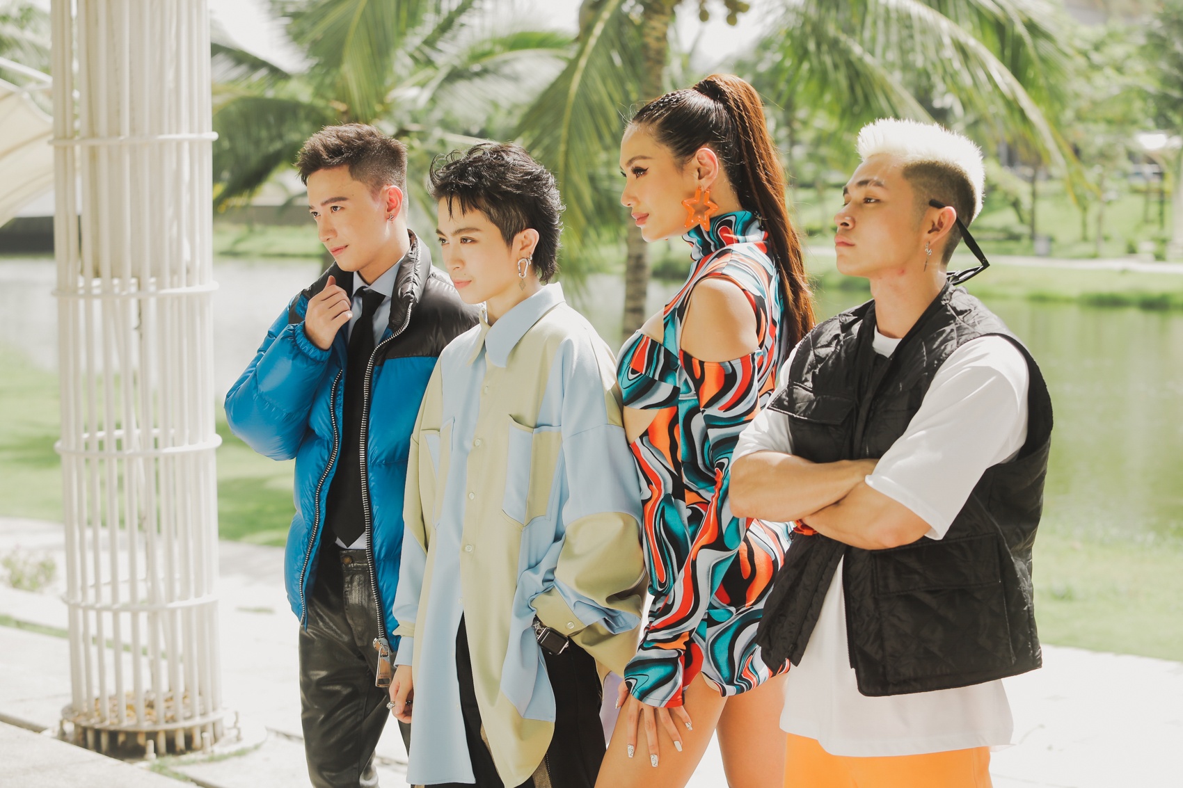 Khoi dong san choi tai nang doc dao, tong giai thuong gan 1 ty dong hinh anh