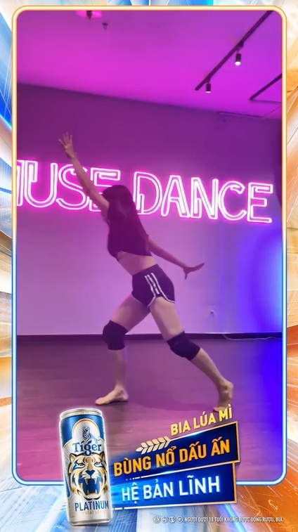 Tiger,  Tiger Platinum ảnh 3 Tiger,  Tiger Platinum anh 3