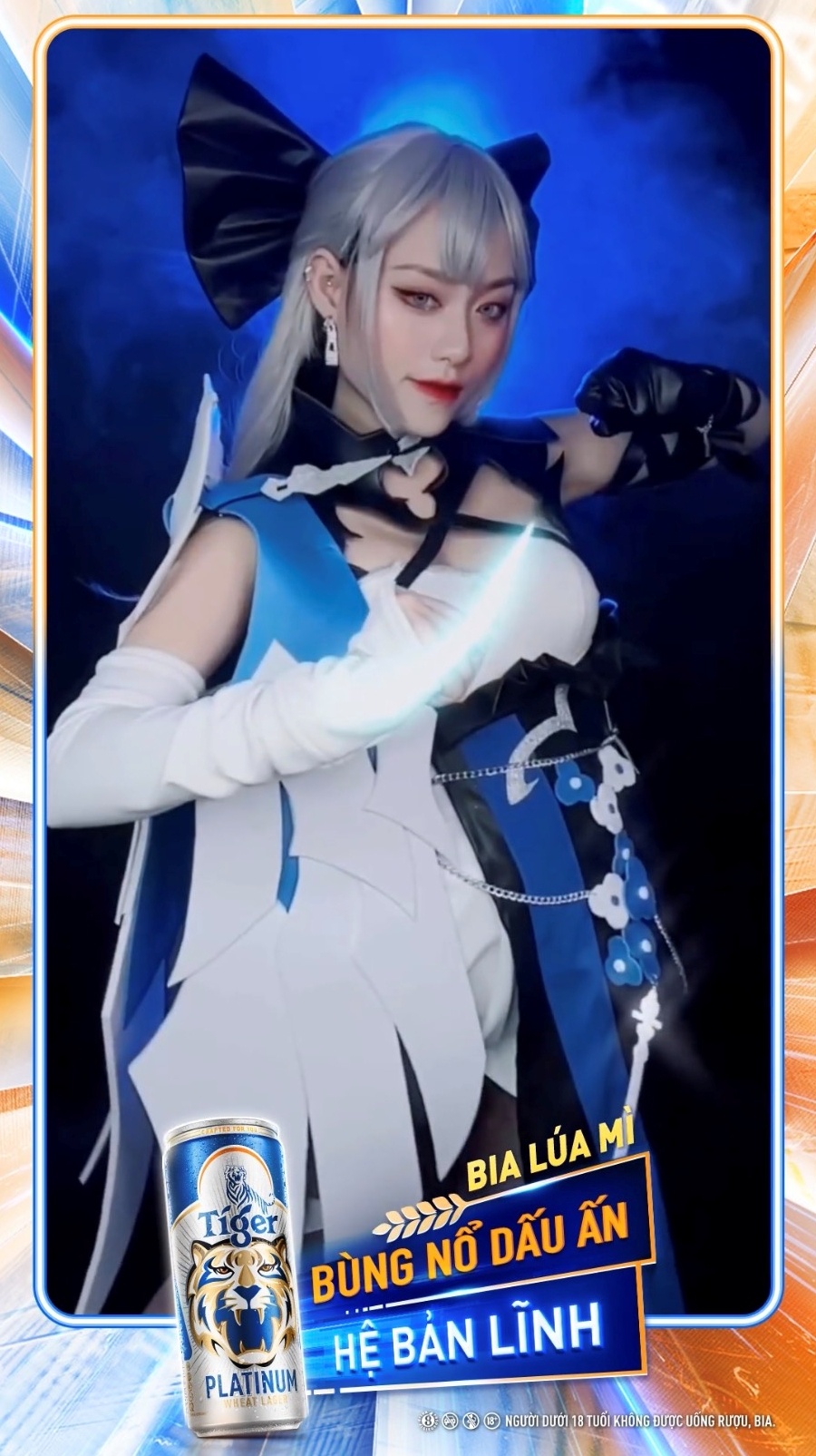 Tiger ảnh 2 Tiger anh 2