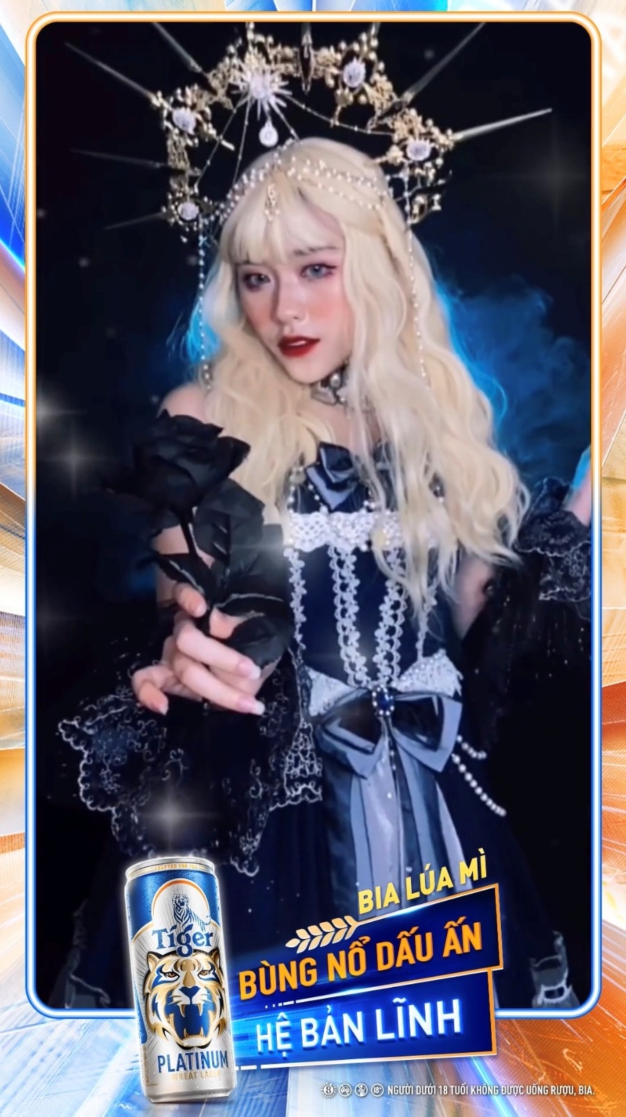 Tiger ảnh 3 Tiger anh 3