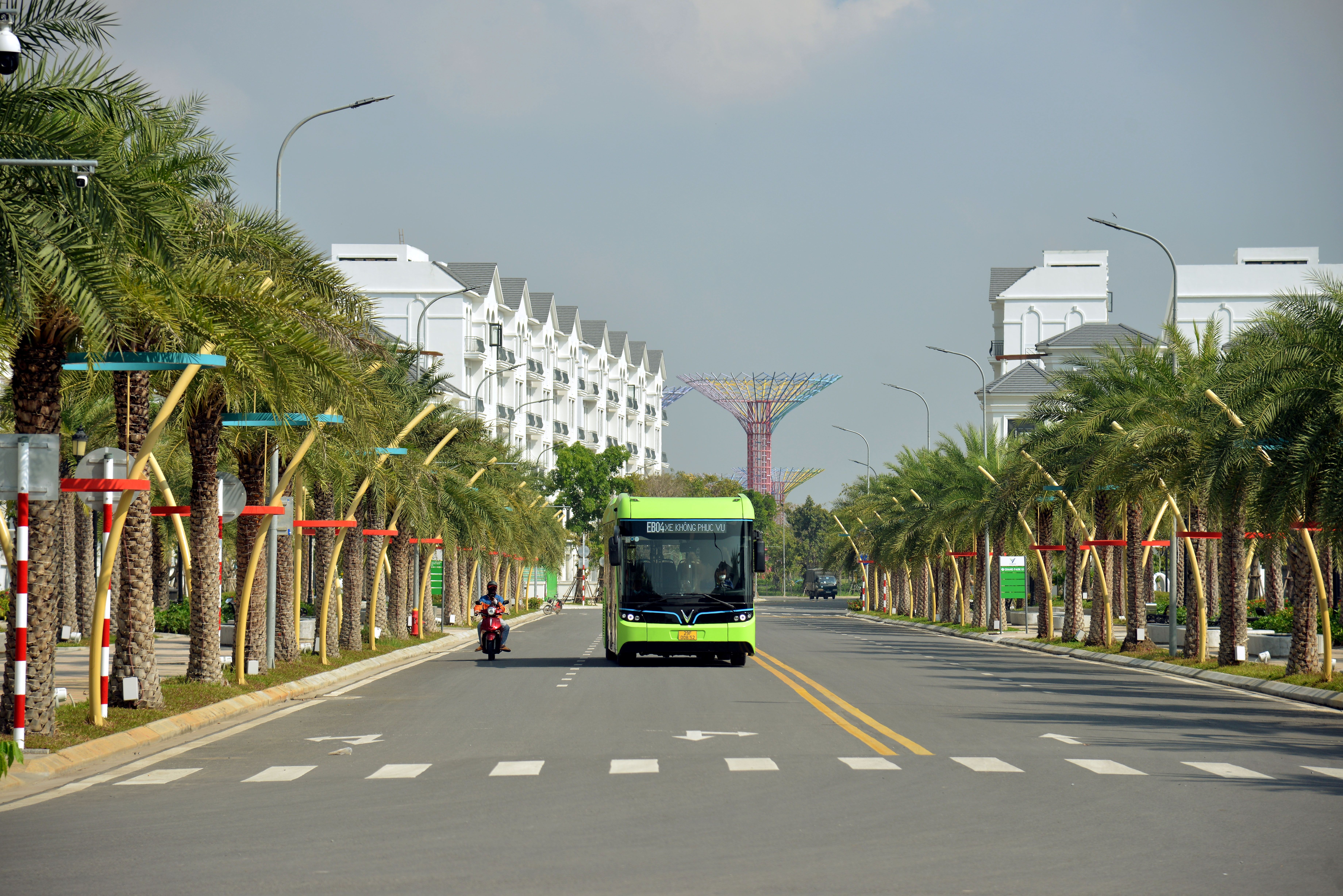 The Beverly Solari,  Vinhomes Grand Park anh 6