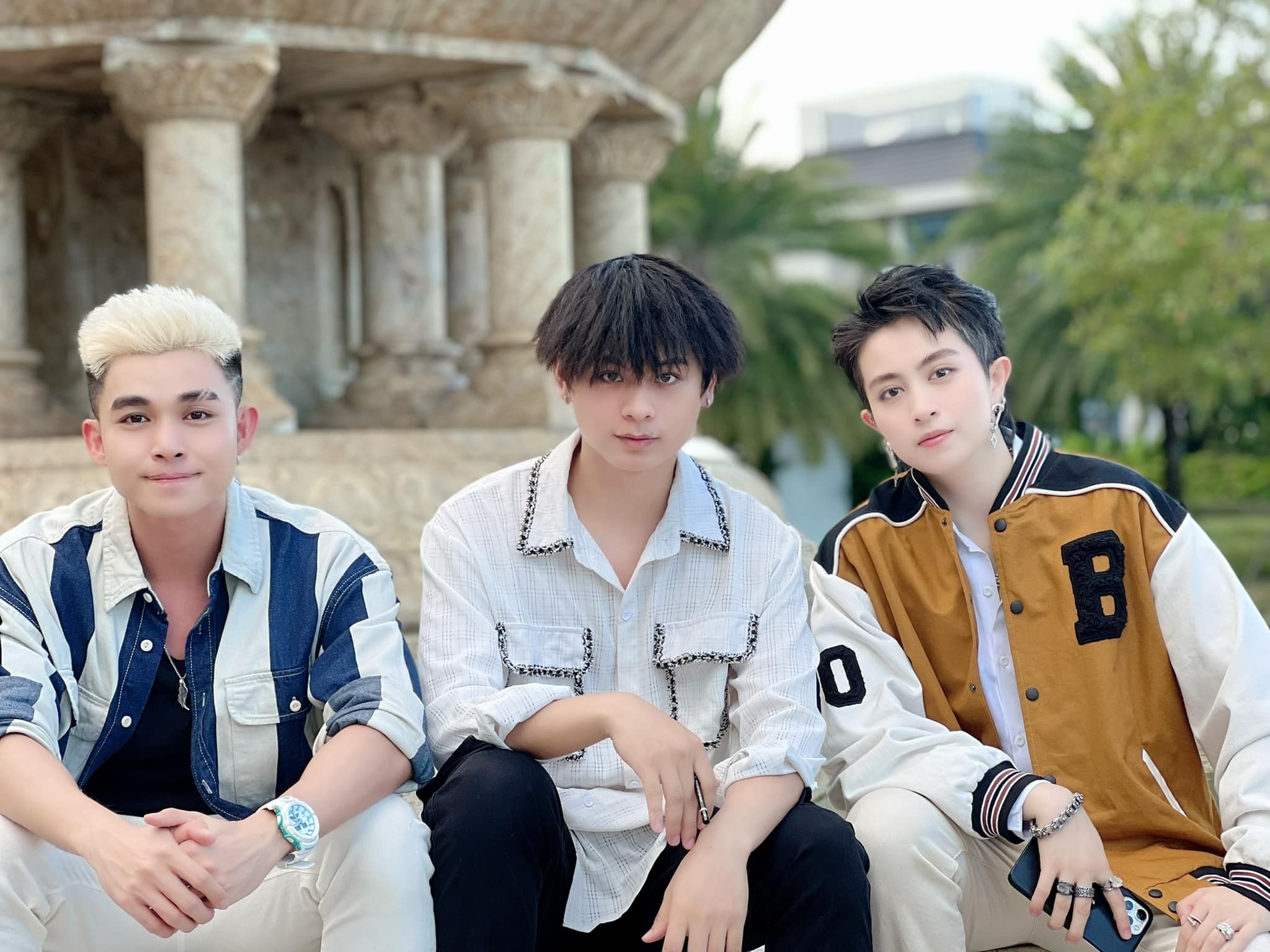 He lo top 30 ‘Dau an he ban linh’ buoc tiep vong 2 hinh anh