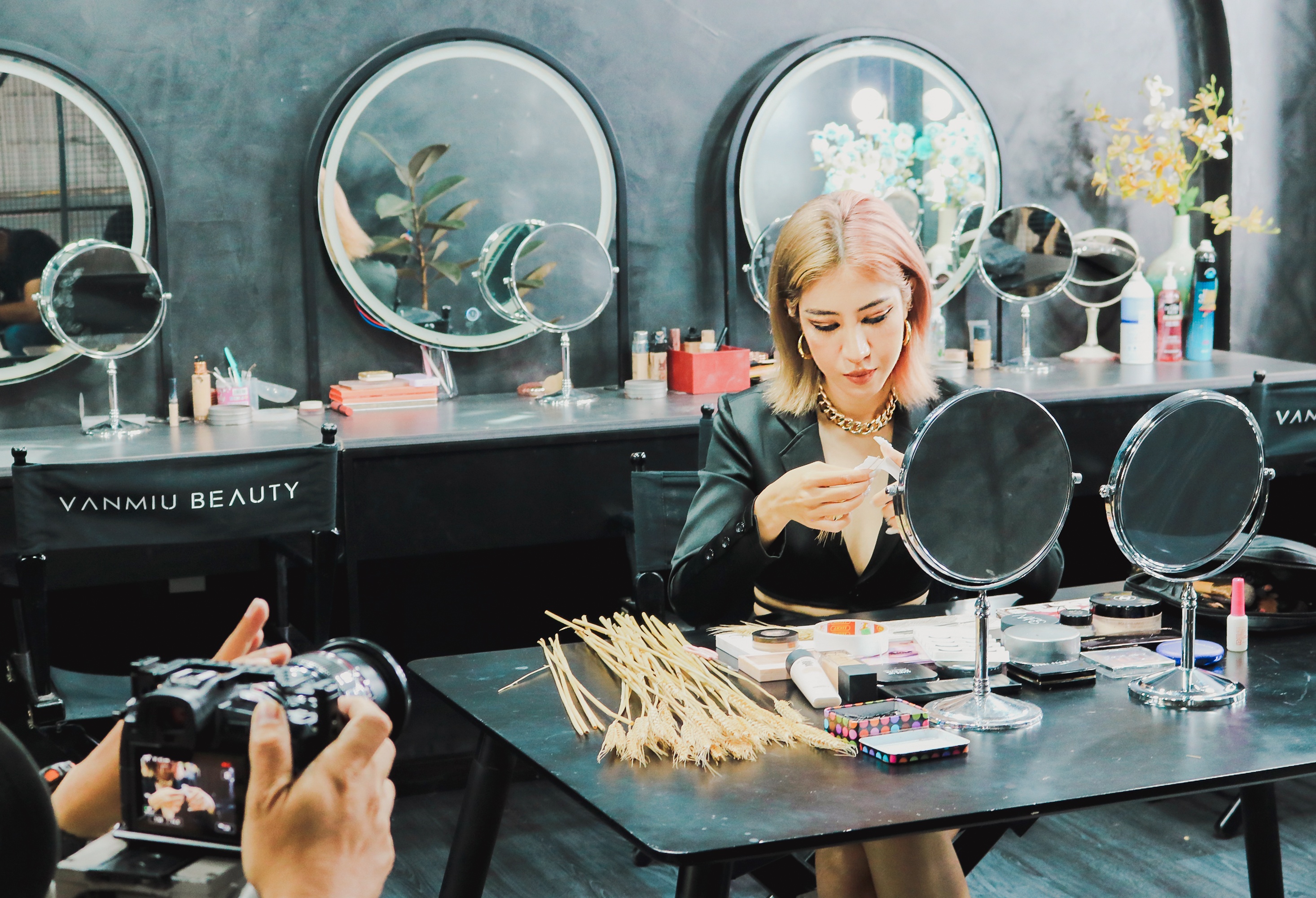 Tiger,  Tiger Platinum anh 3