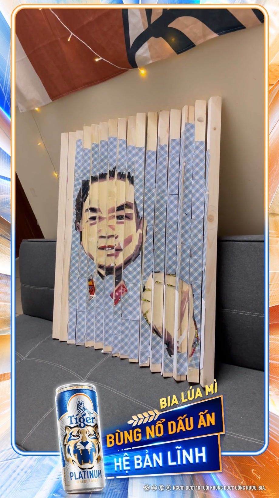 Tiger, Tiger Platinum ảnh 6 Tiger, Tiger Platinum anh 6