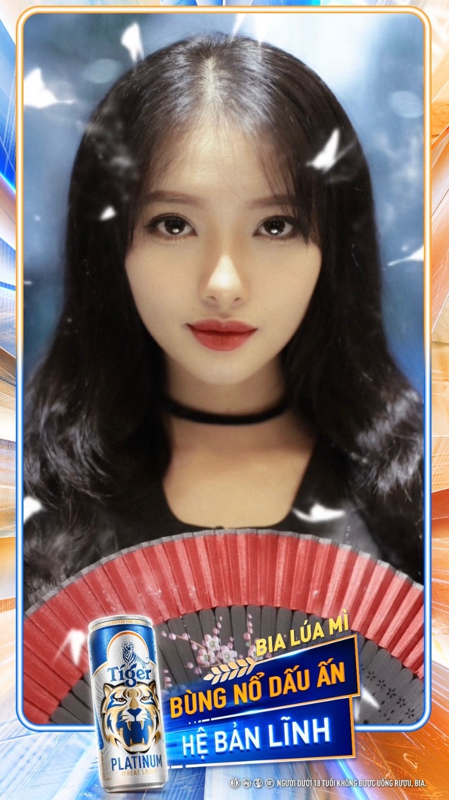 Tiger, Tiger Platinum ảnh 4 Tiger, Tiger Platinum anh 4