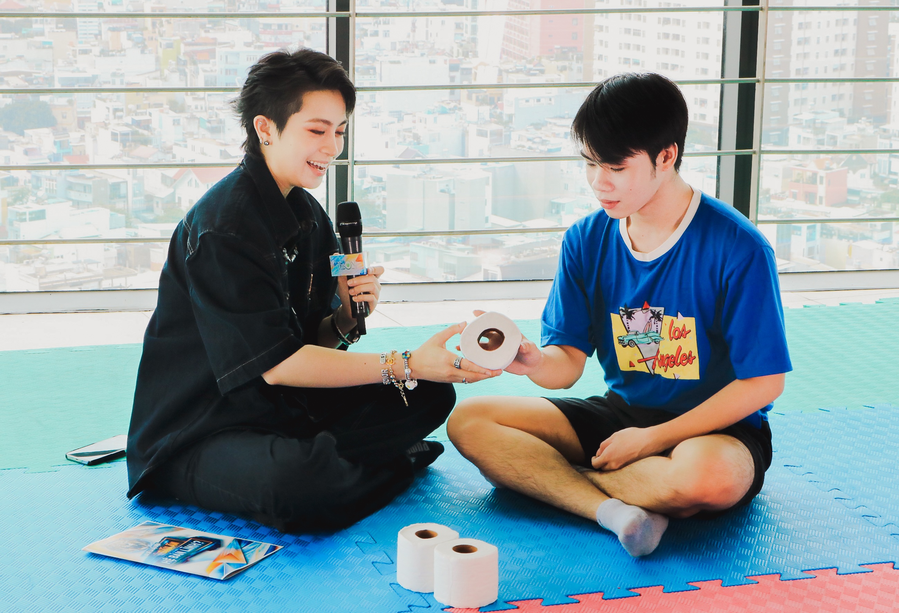 Tiger, Tiger Platinum ảnh 2 Tiger, Tiger Platinum anh 2