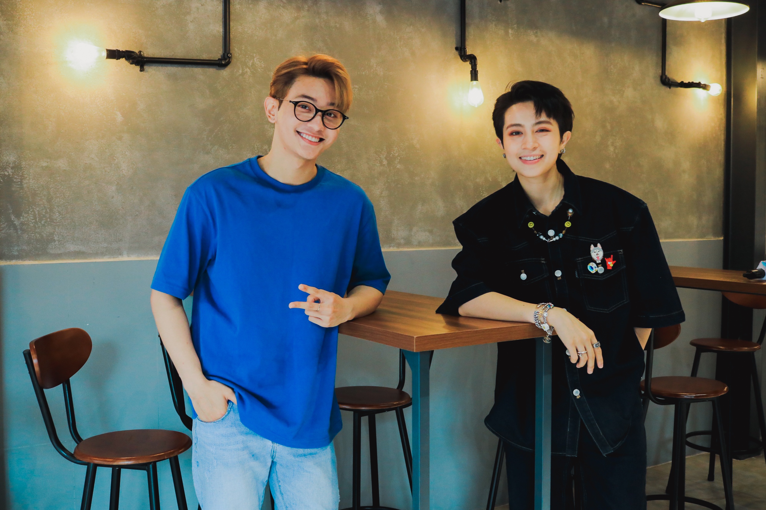 Tiger,  Tiger Platinum anh 7