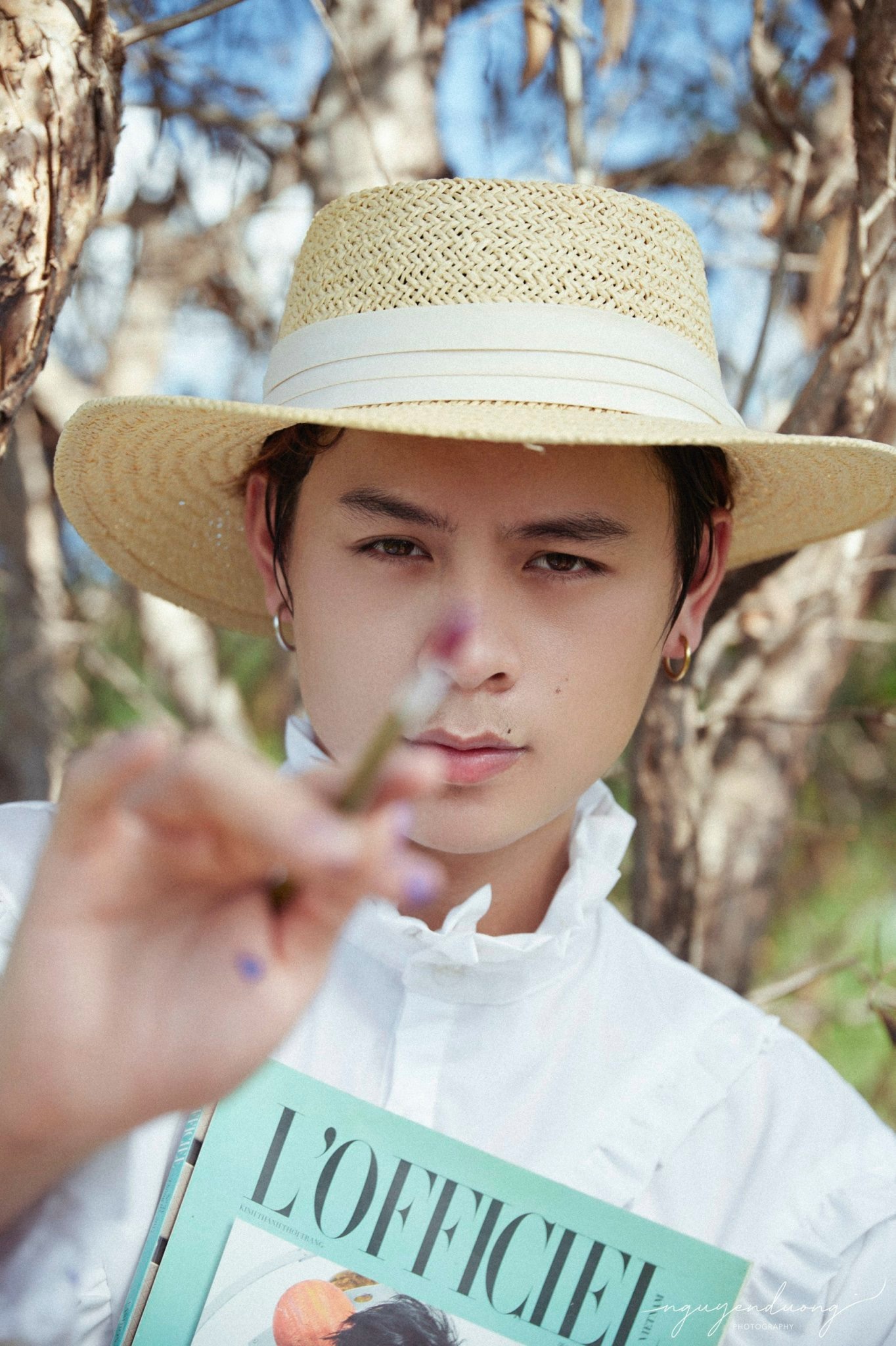 Tiger,  Tiger Platinum anh 4