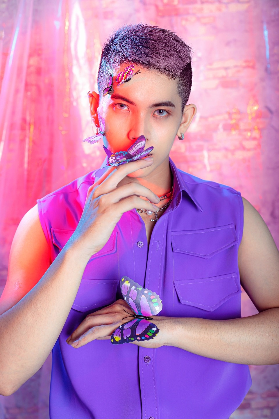 Tiger,  Tiger Platinum anh 5