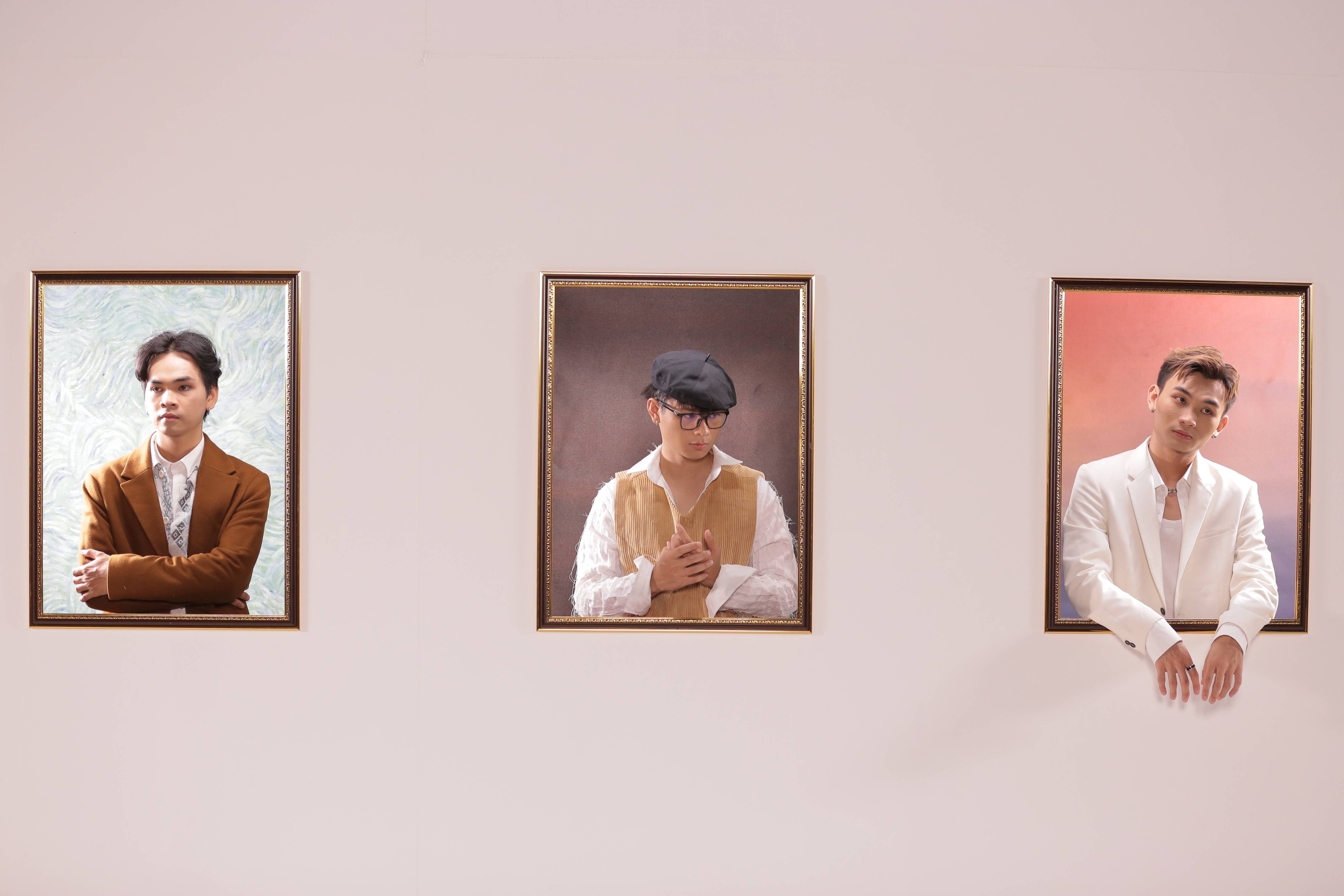 Tiger,  Tiger Platinum anh 8