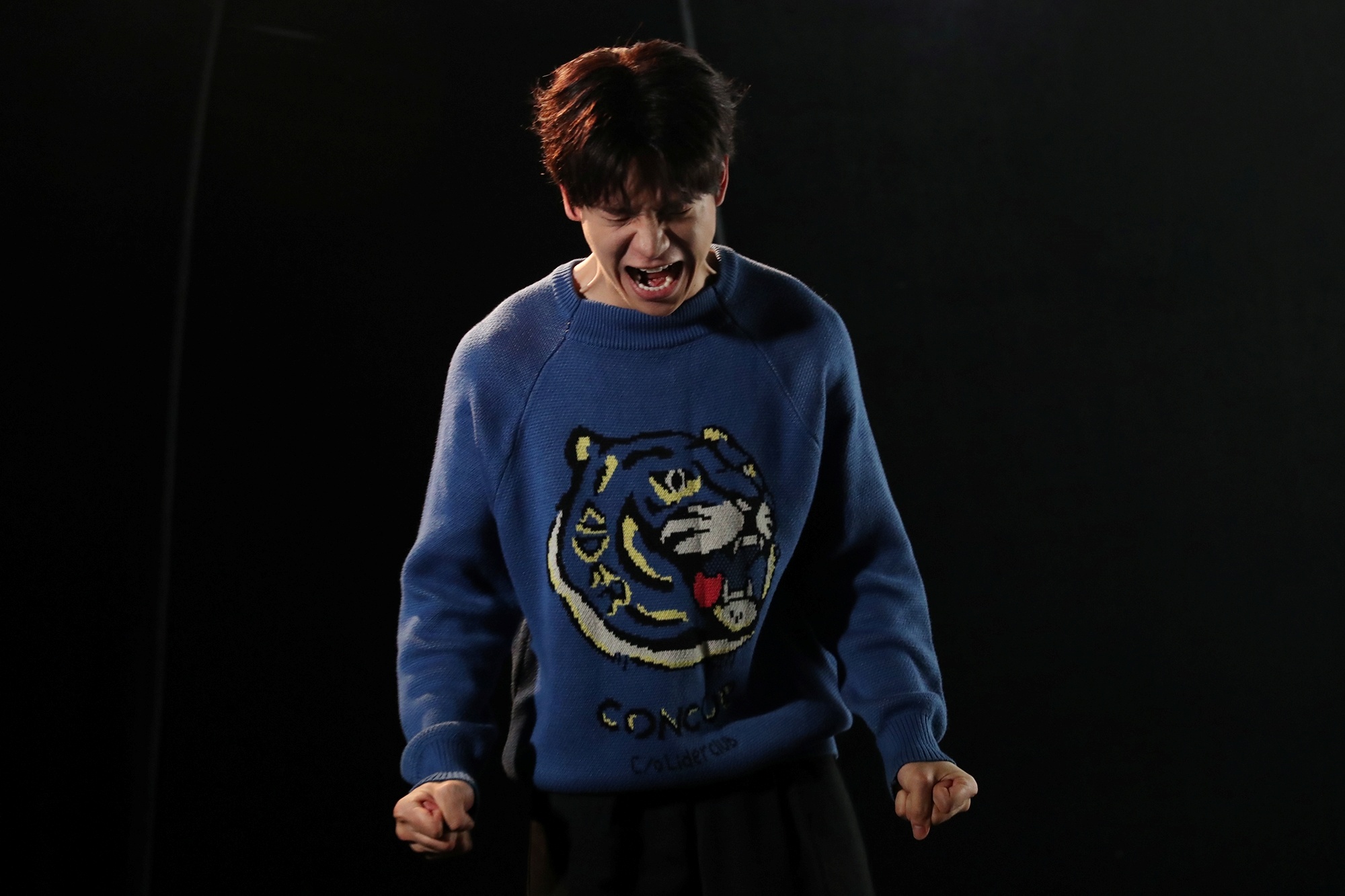 Tiger,  Tiger Platinum anh 3