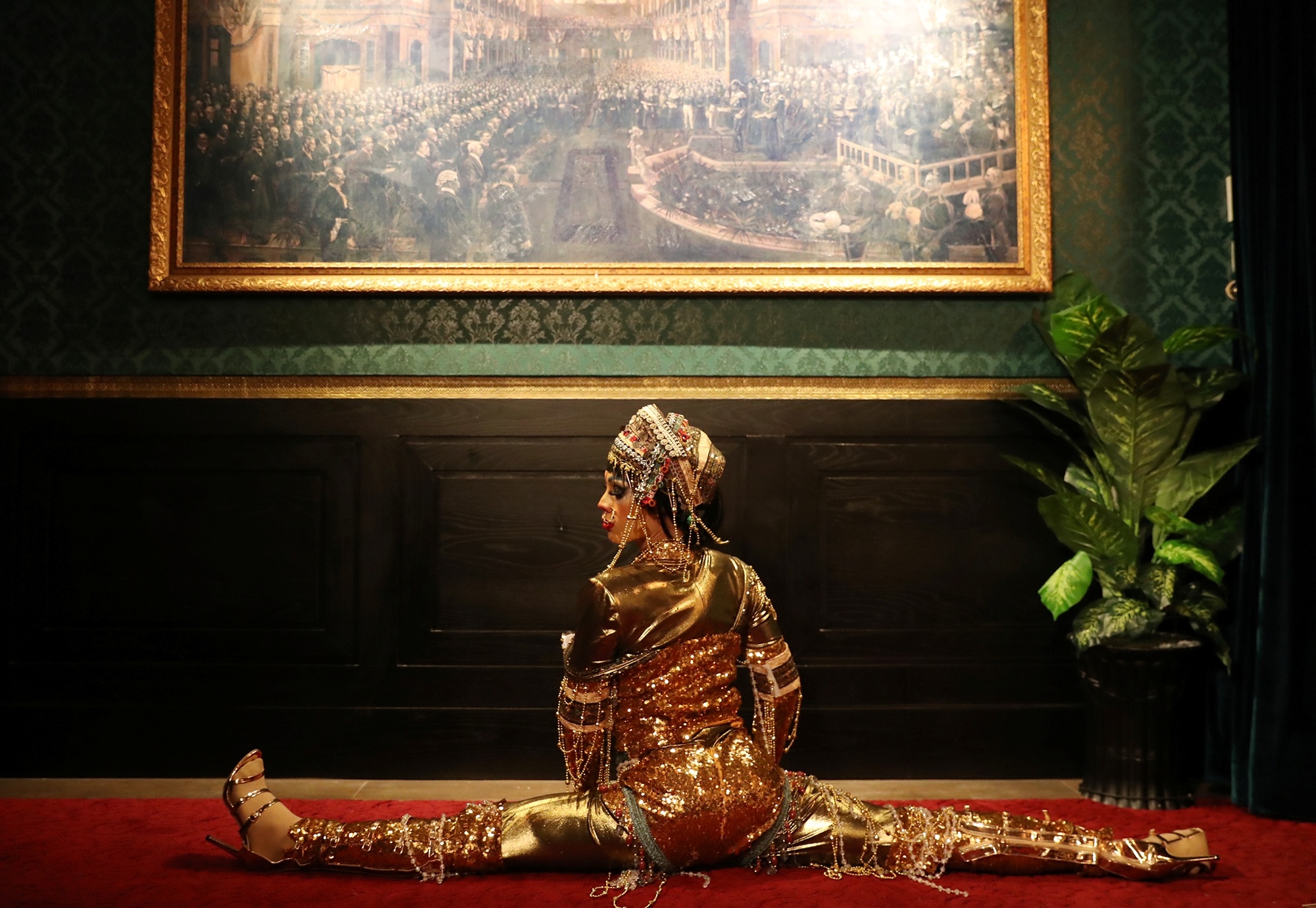 Tiger,  Tiger Platinum anh 13