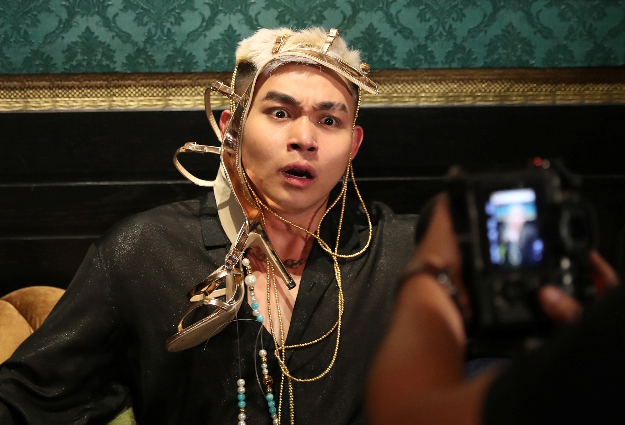 Tiger,  Tiger Platinum anh 14