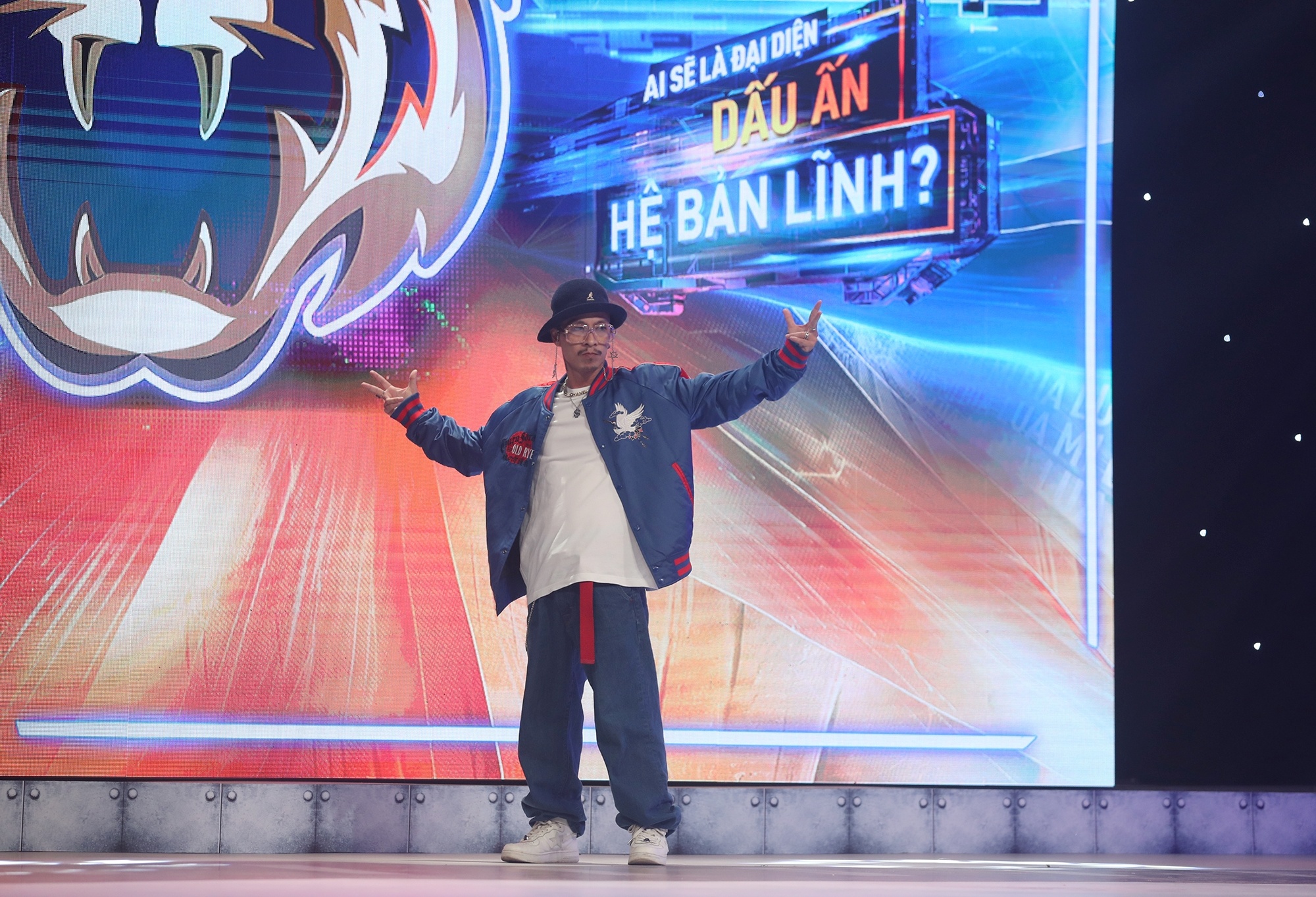 Tiger,  Tiger Platinum anh 7