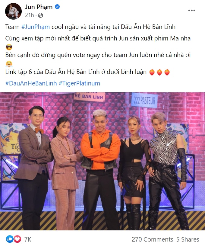 Tiger,  Tiger Platinum ảnh 3 Tiger,  Tiger Platinum anh 3