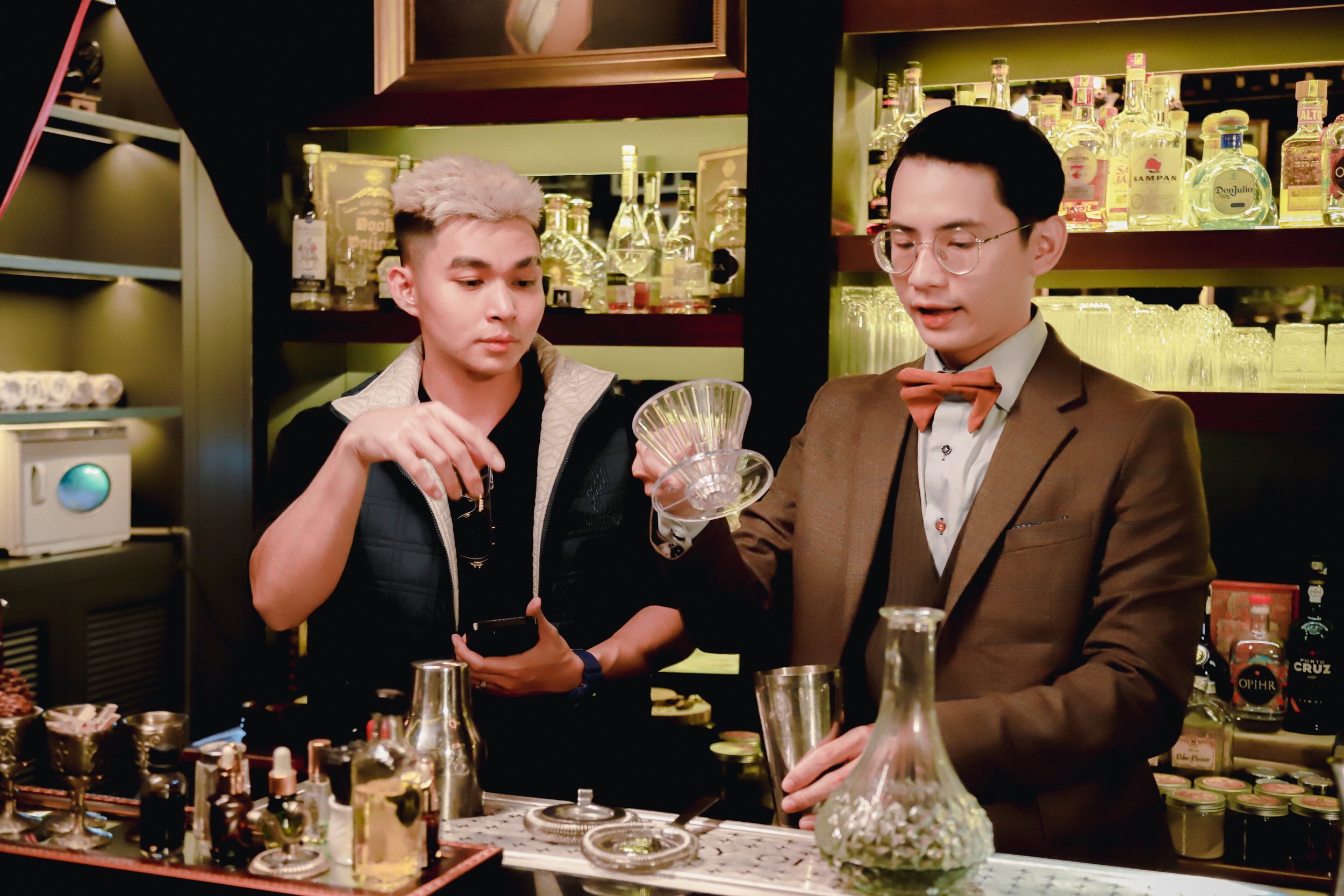 Tiger,  Tiger Platinum anh 6